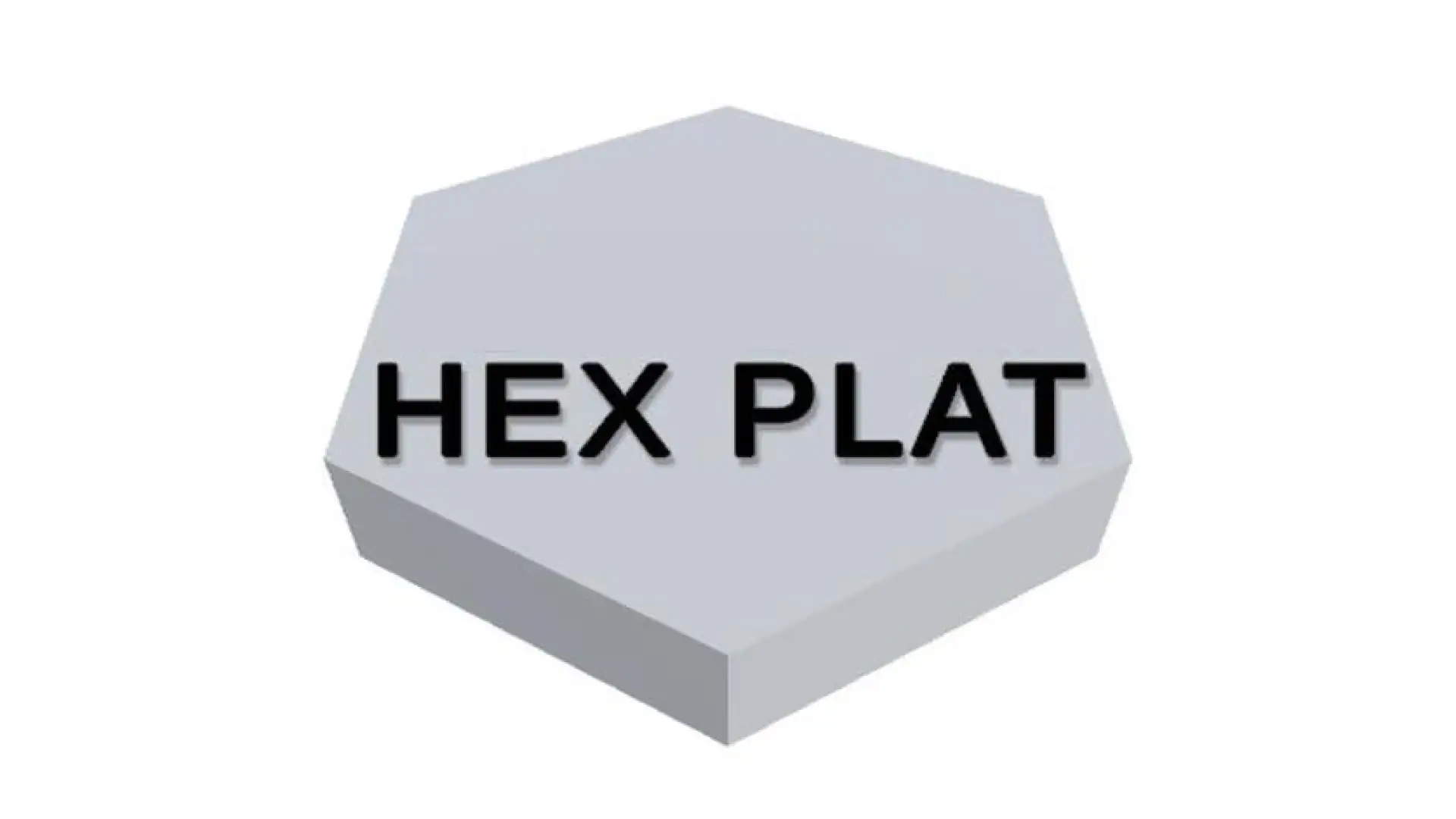 HEX PLAT