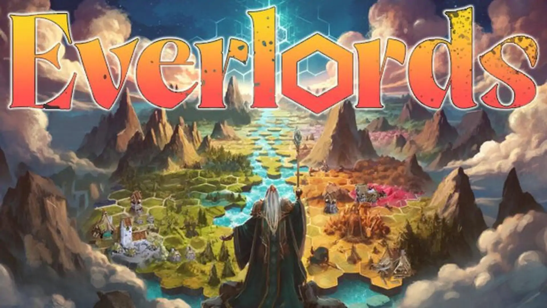 Everlords