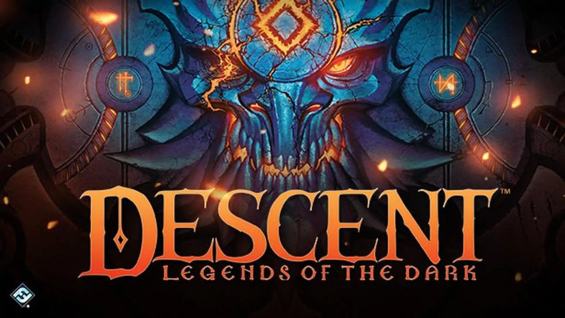Descent: Legends of the Dark