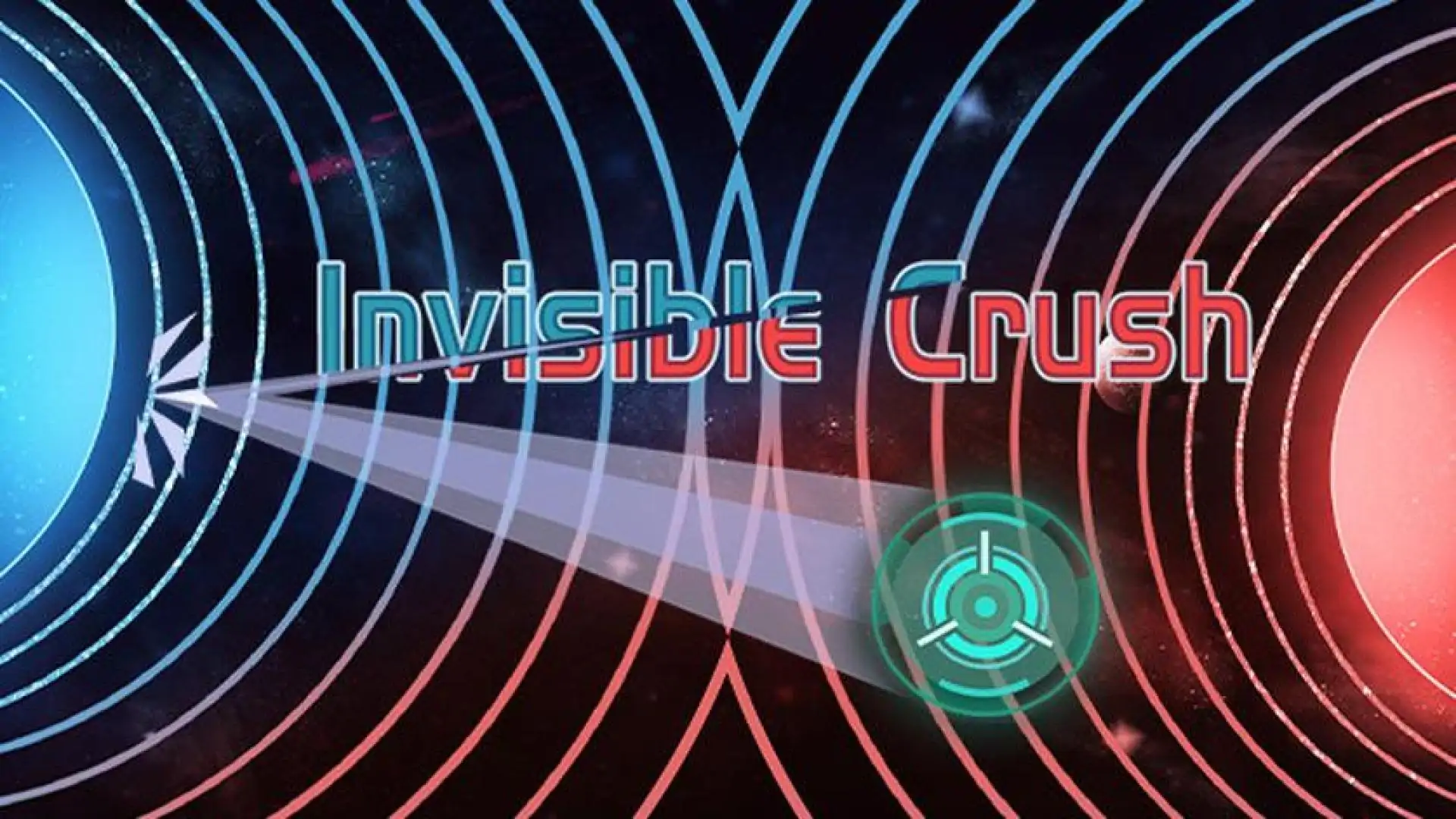 Invisible Crush