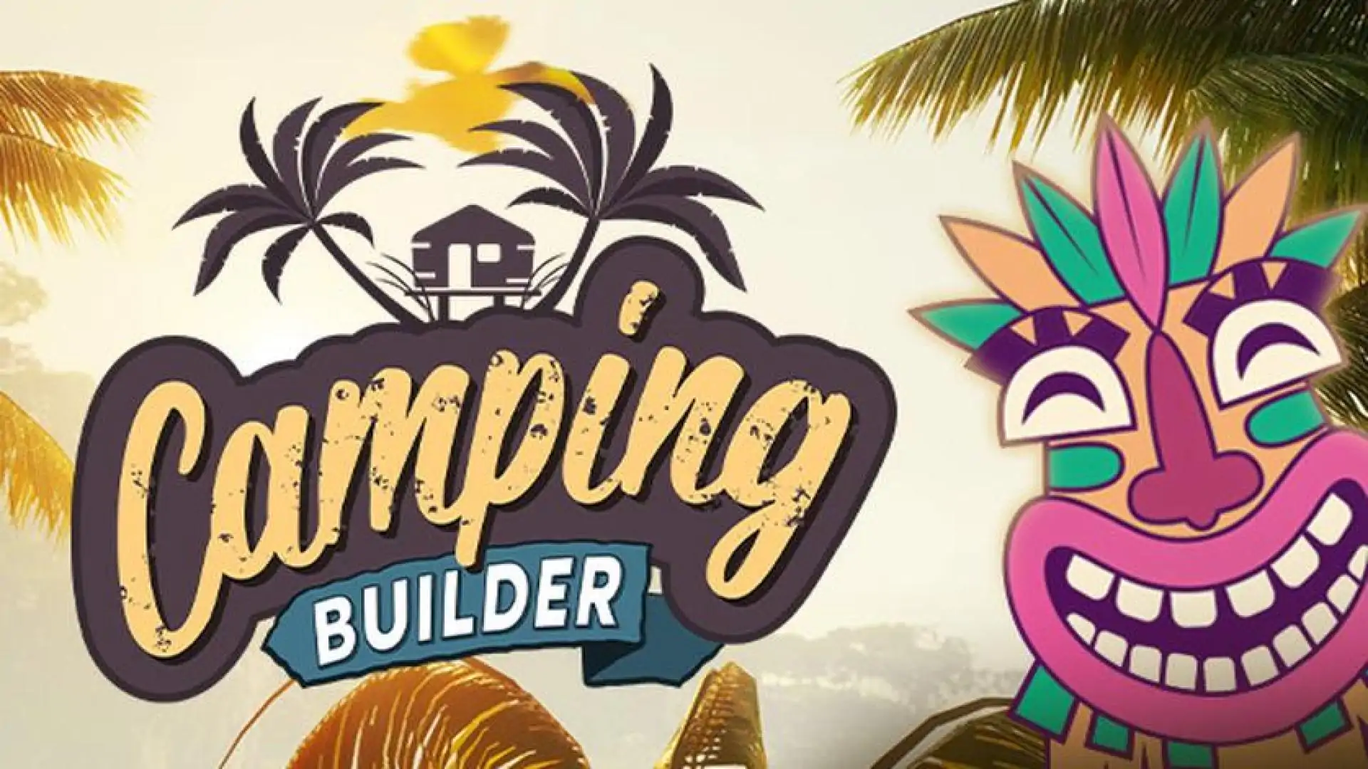 Camping Builder