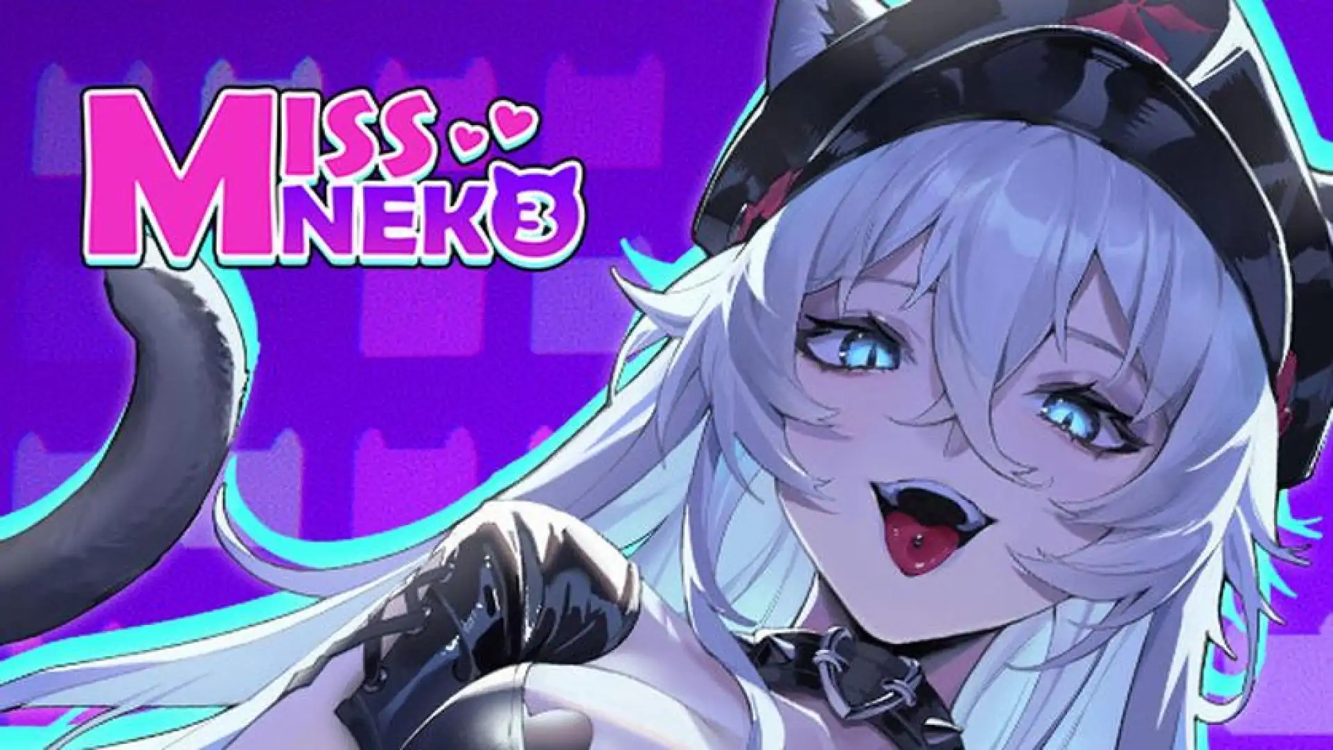Miss Neko 3