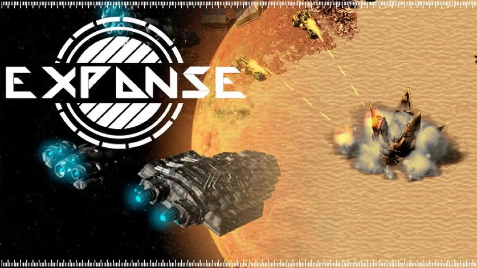 Expanse