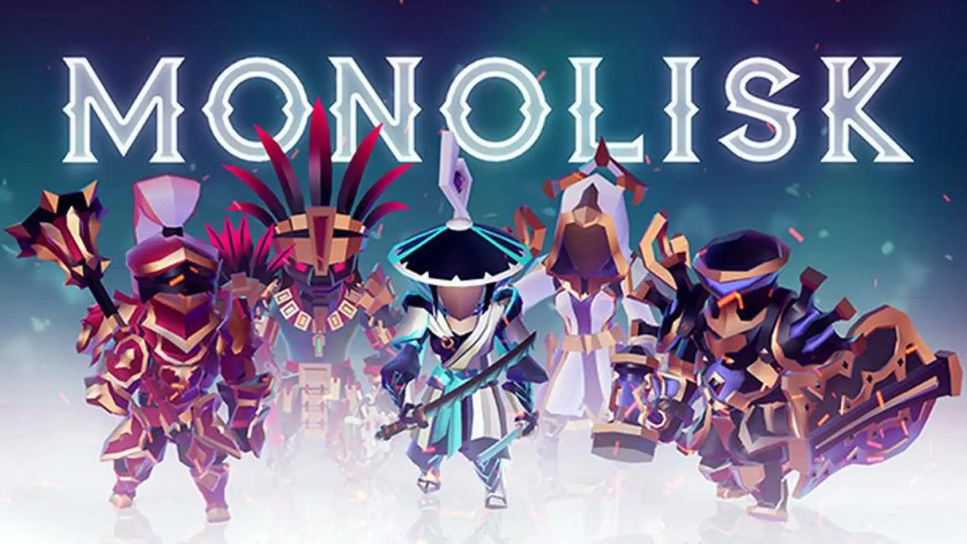 MONOLISK