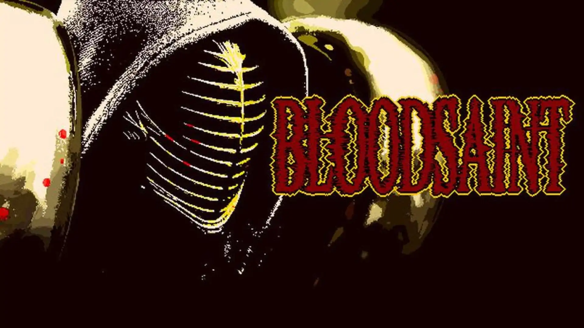 BLOODSAINT