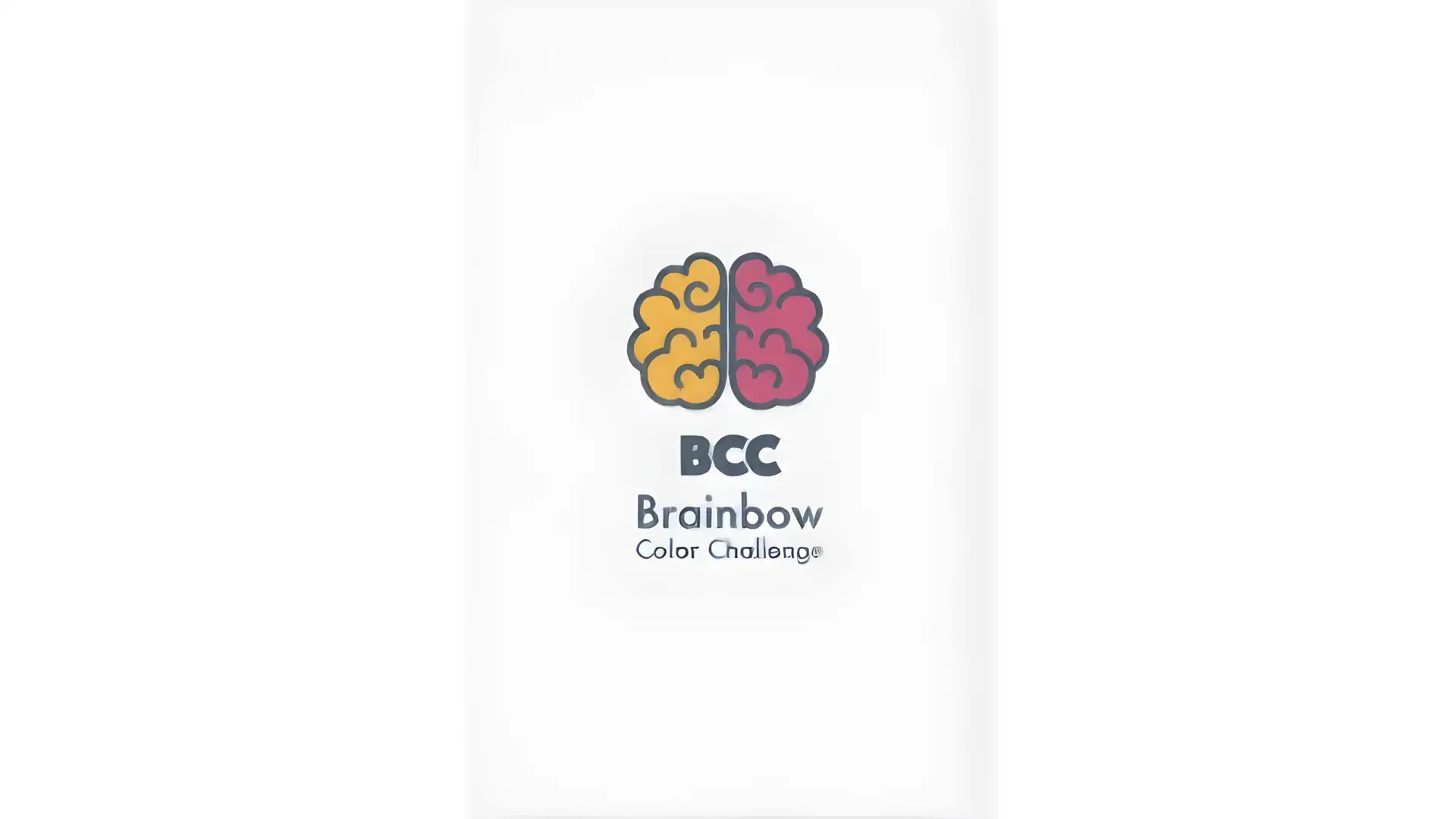 BCCBrainBow颜色挑战