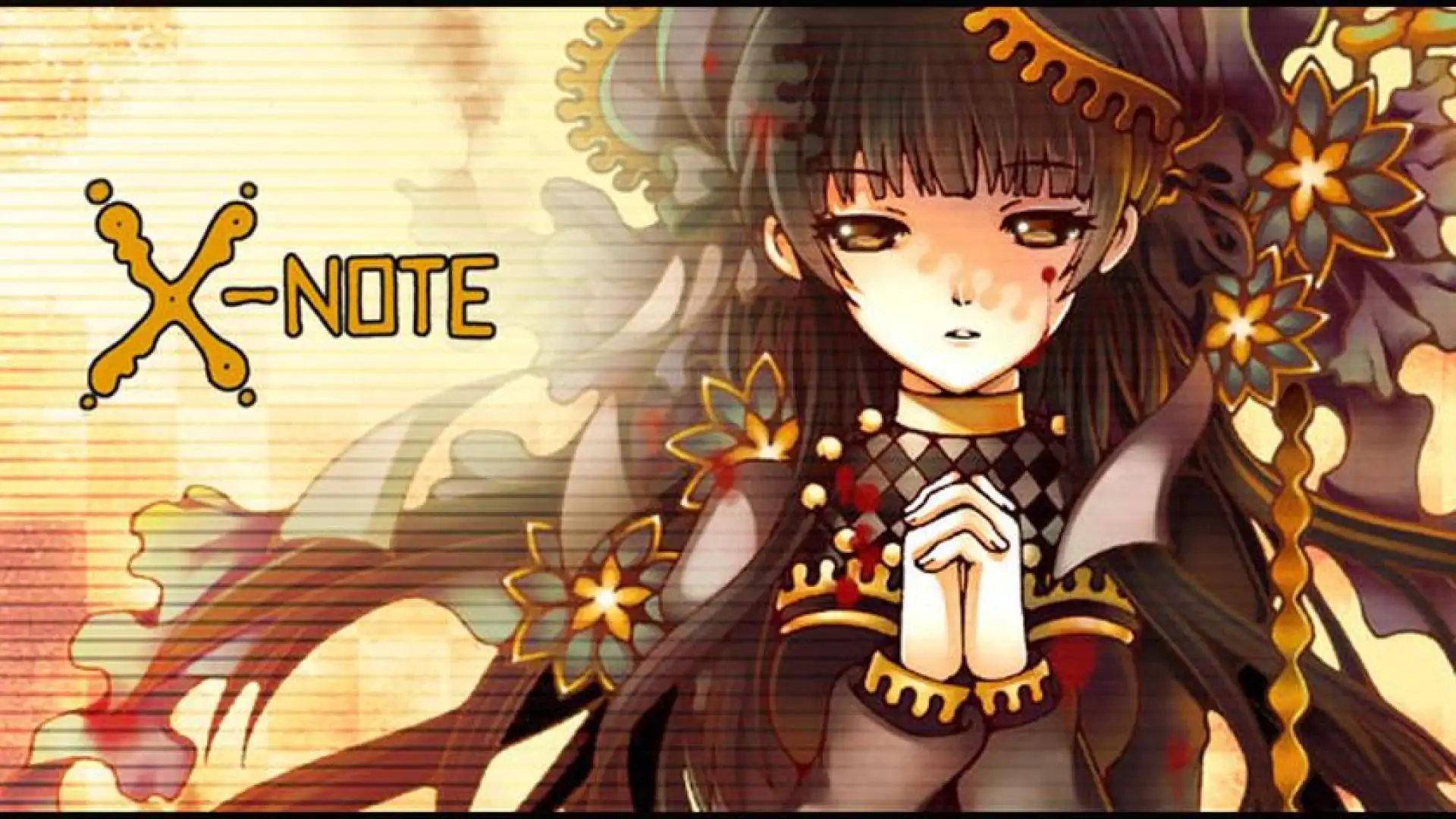 X-note
