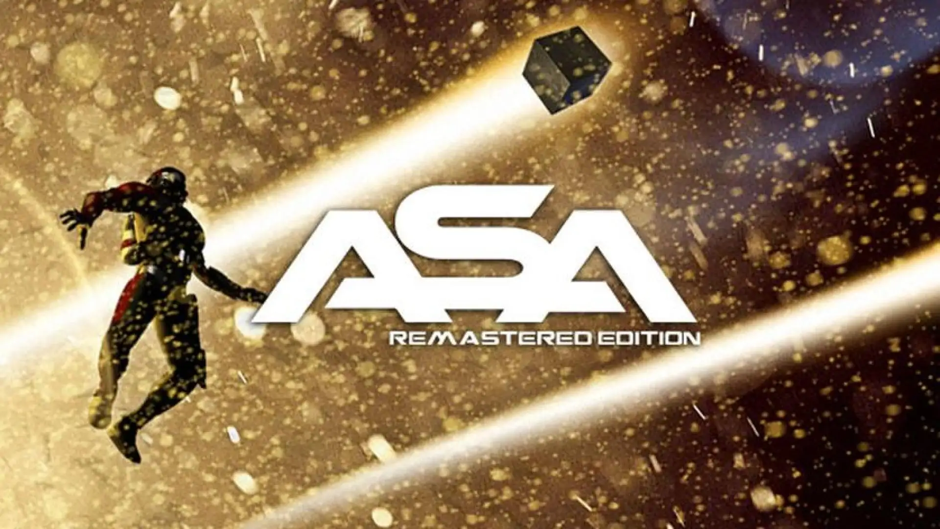 ASA: A Space Adventure - Remastered Edition