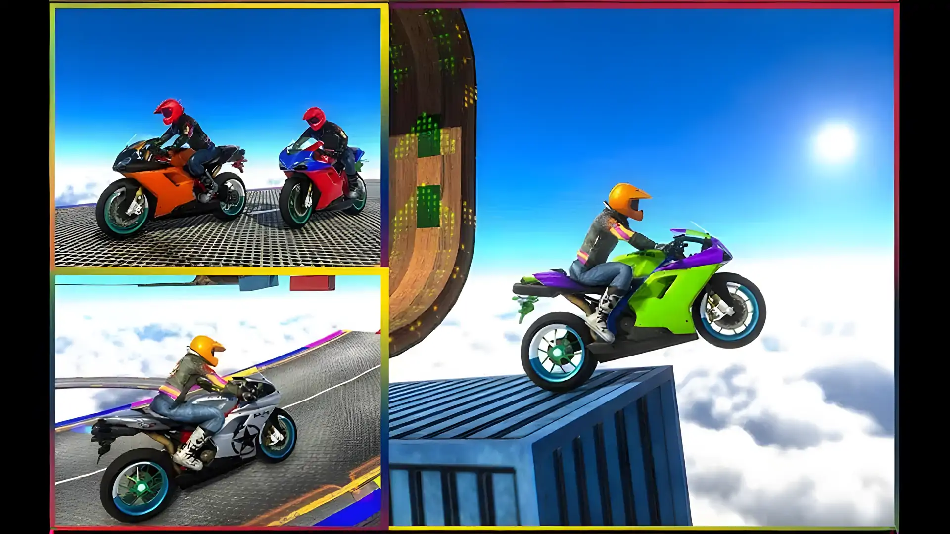 Stuntman