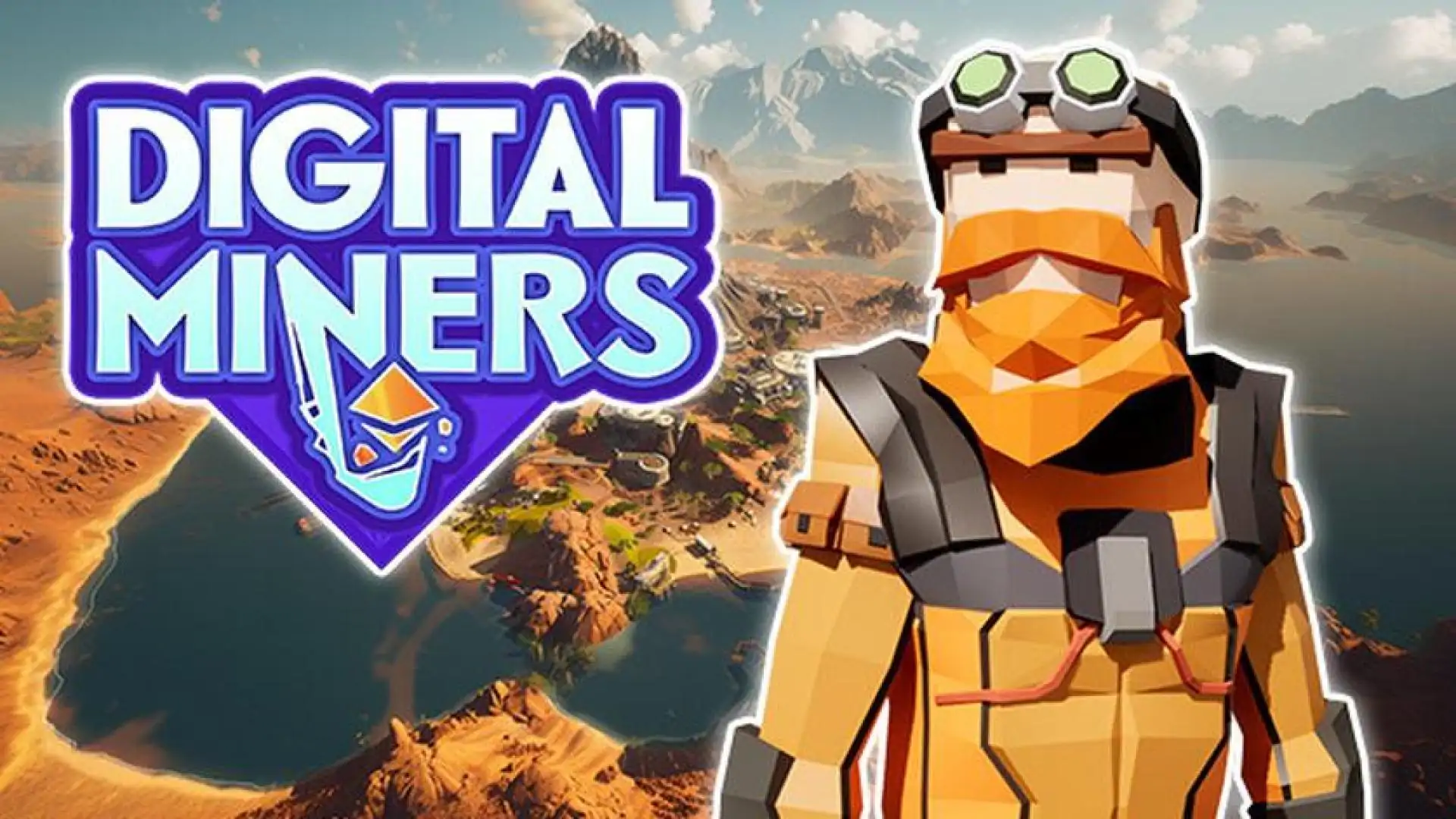 Digital Miners