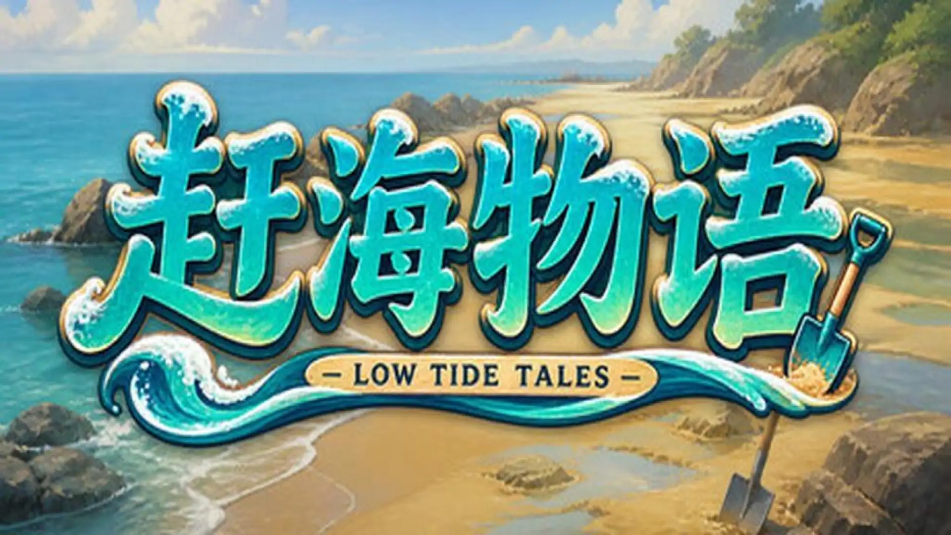 赶海物语