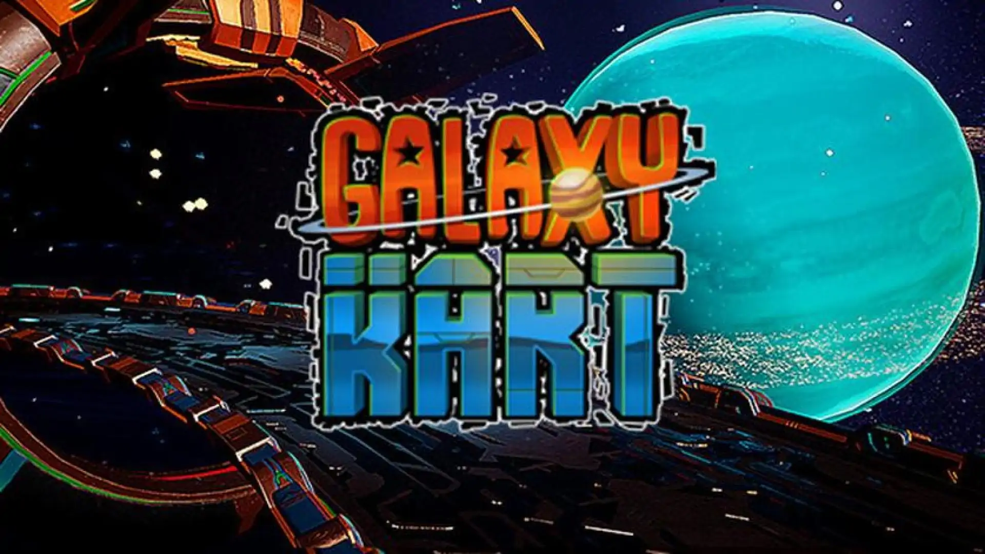 Galaxy Kart VR