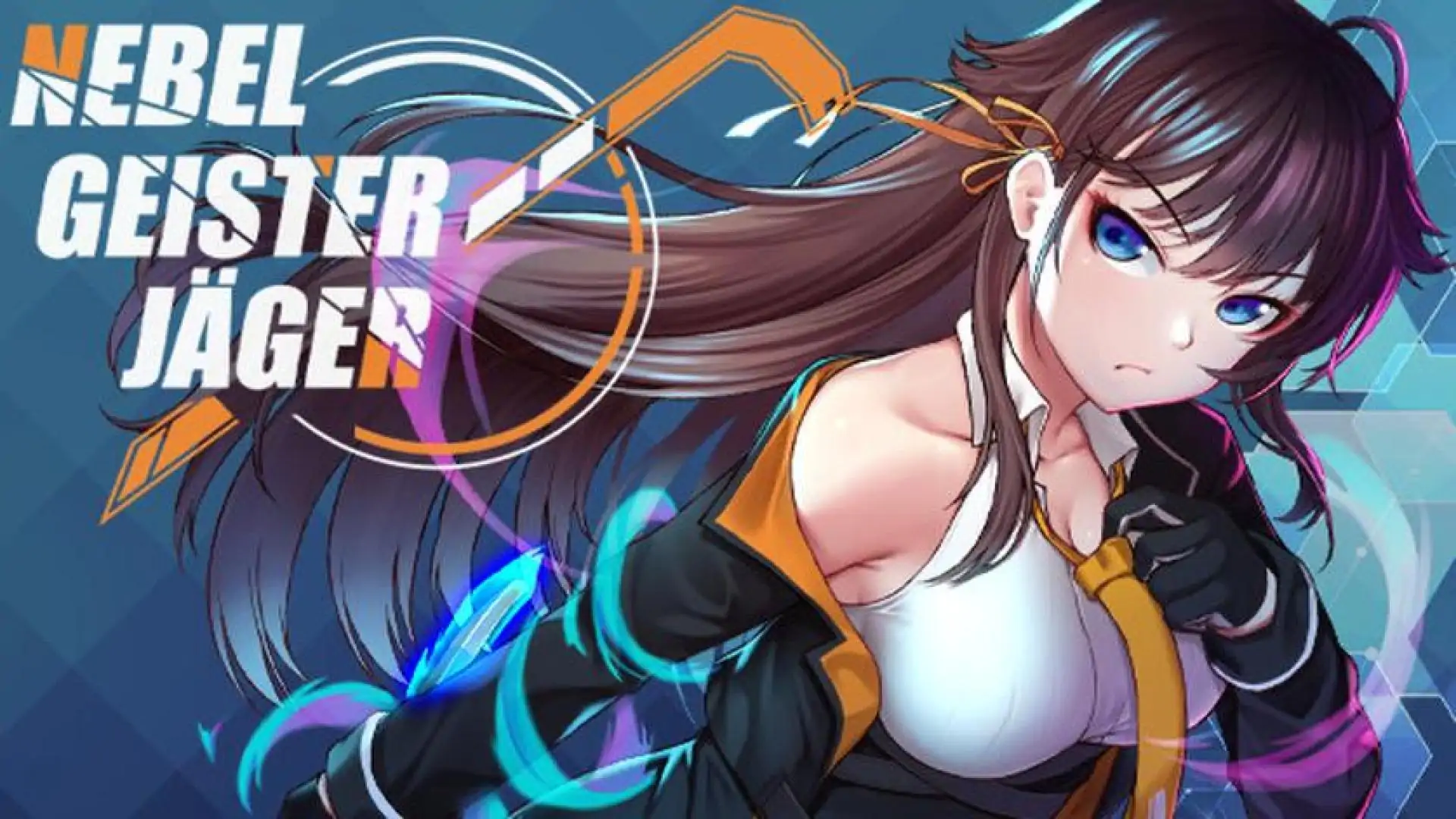 Nebel Geisterjäger ~ 零号羔羊