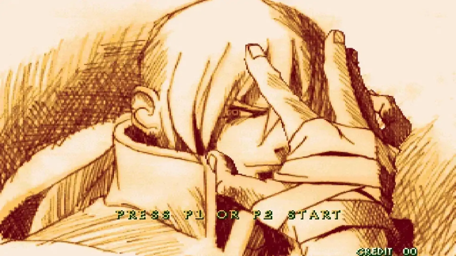 月华剑士2