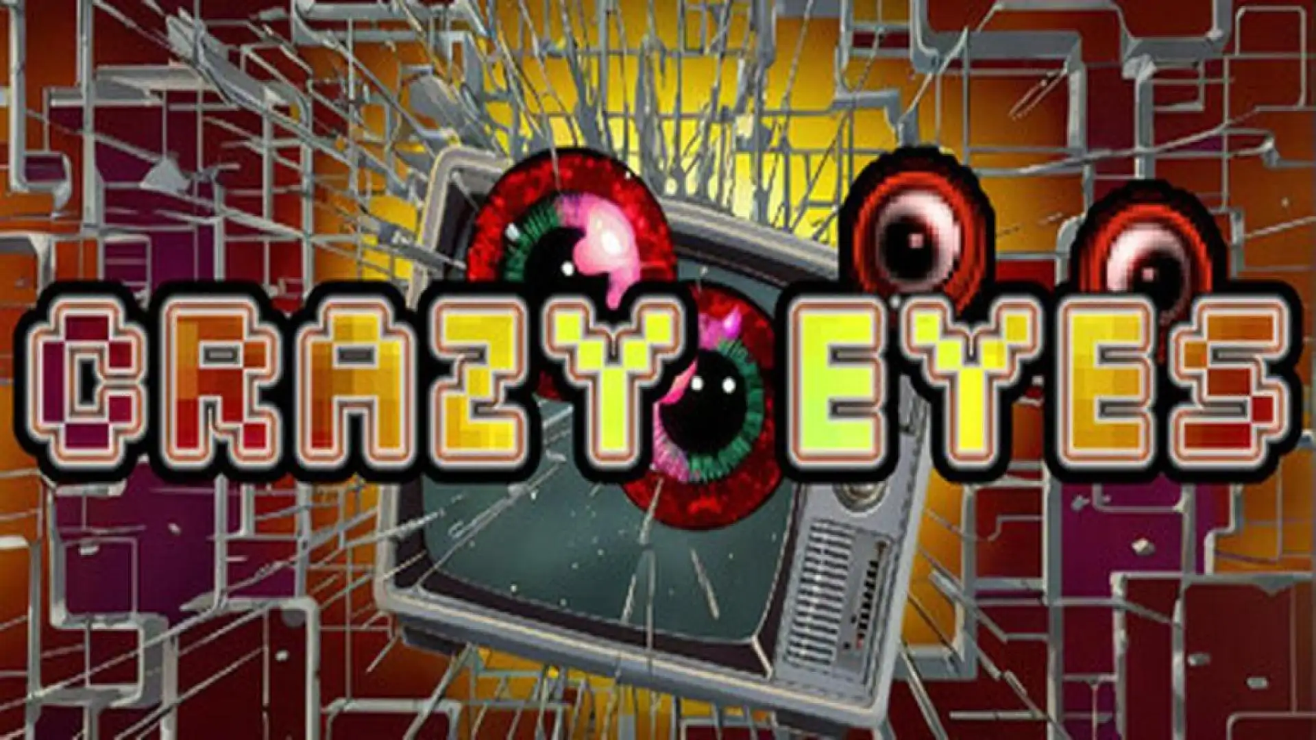 Crazy Eyes