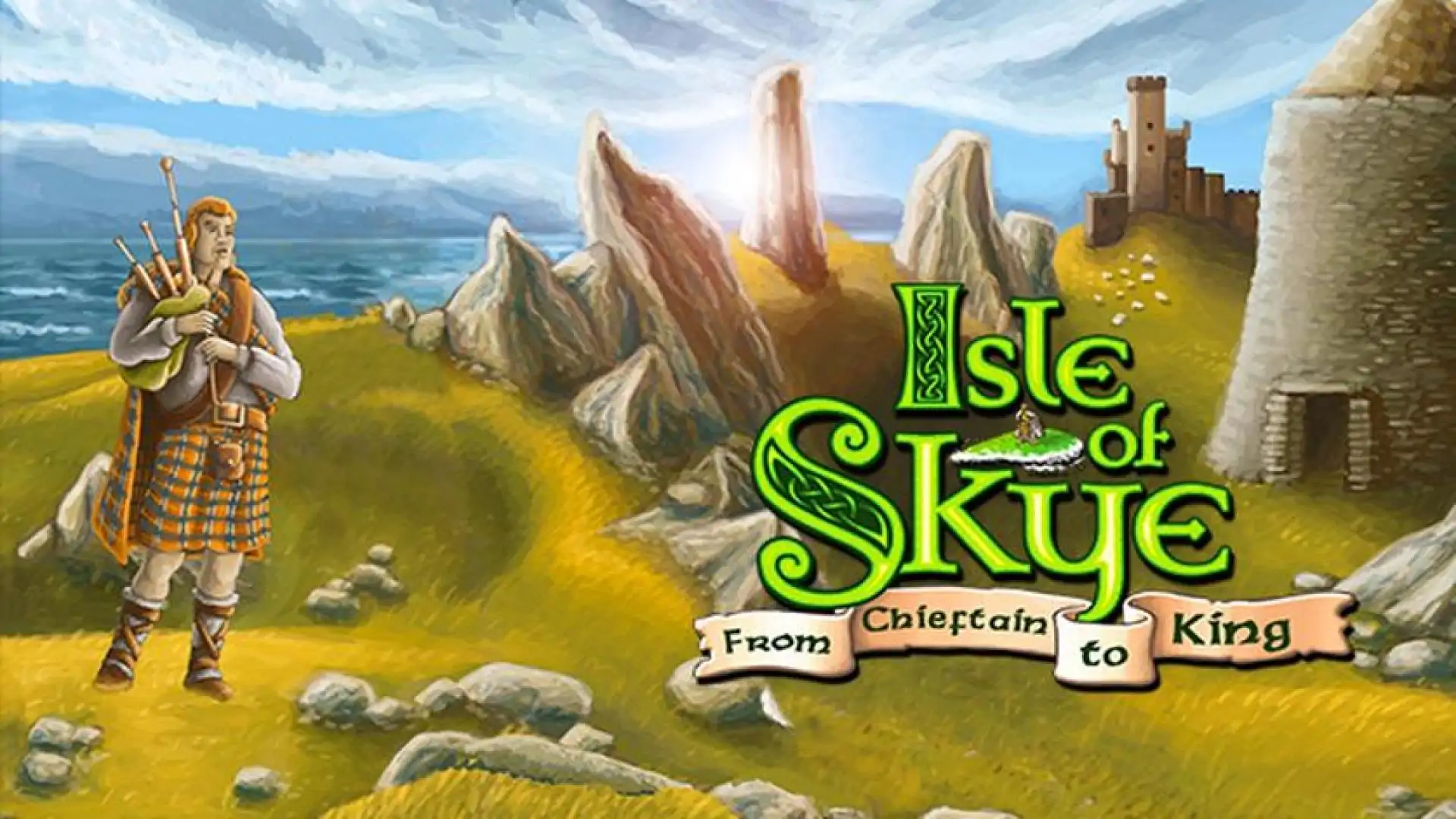 Isle of Skye