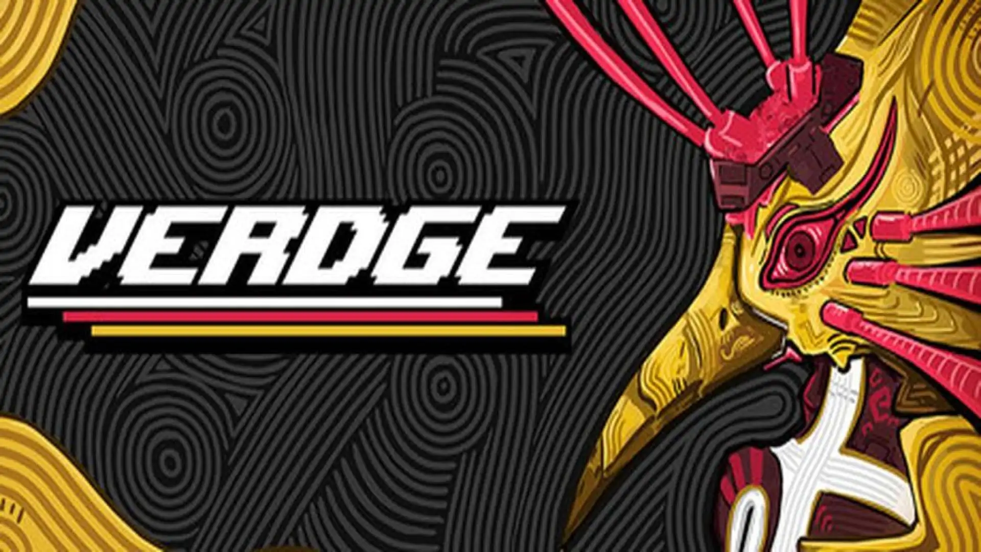 VERDGE