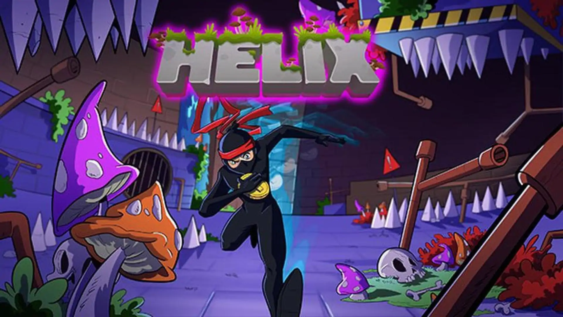 Helix
