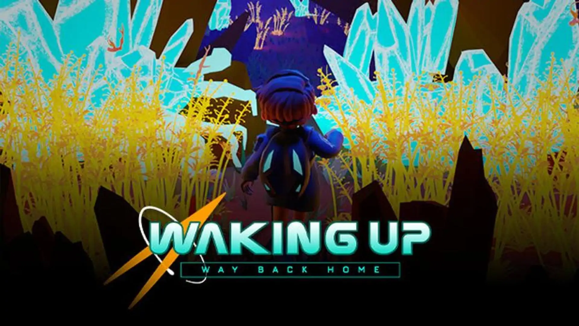Waking Up: Way Back Home