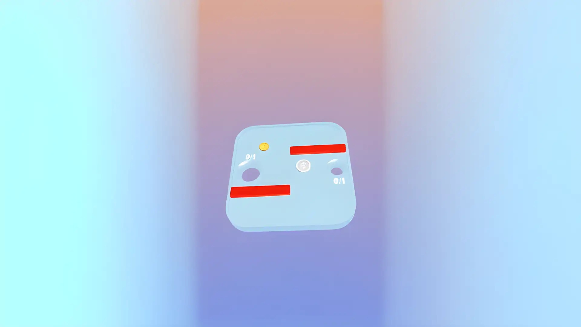钱孔3D