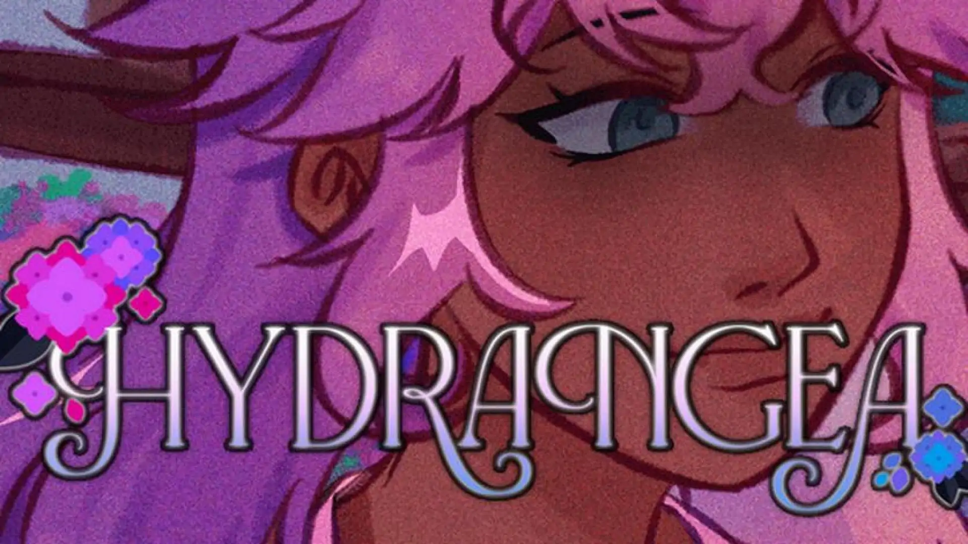 Hydrangea