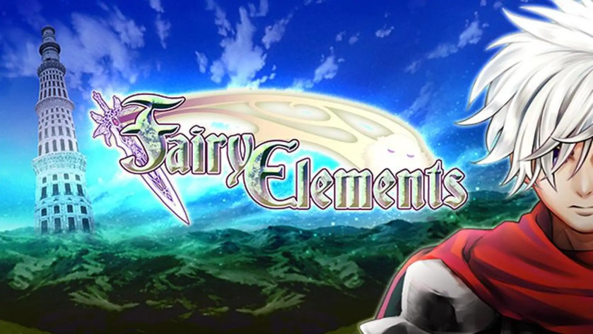 Fairy Elements