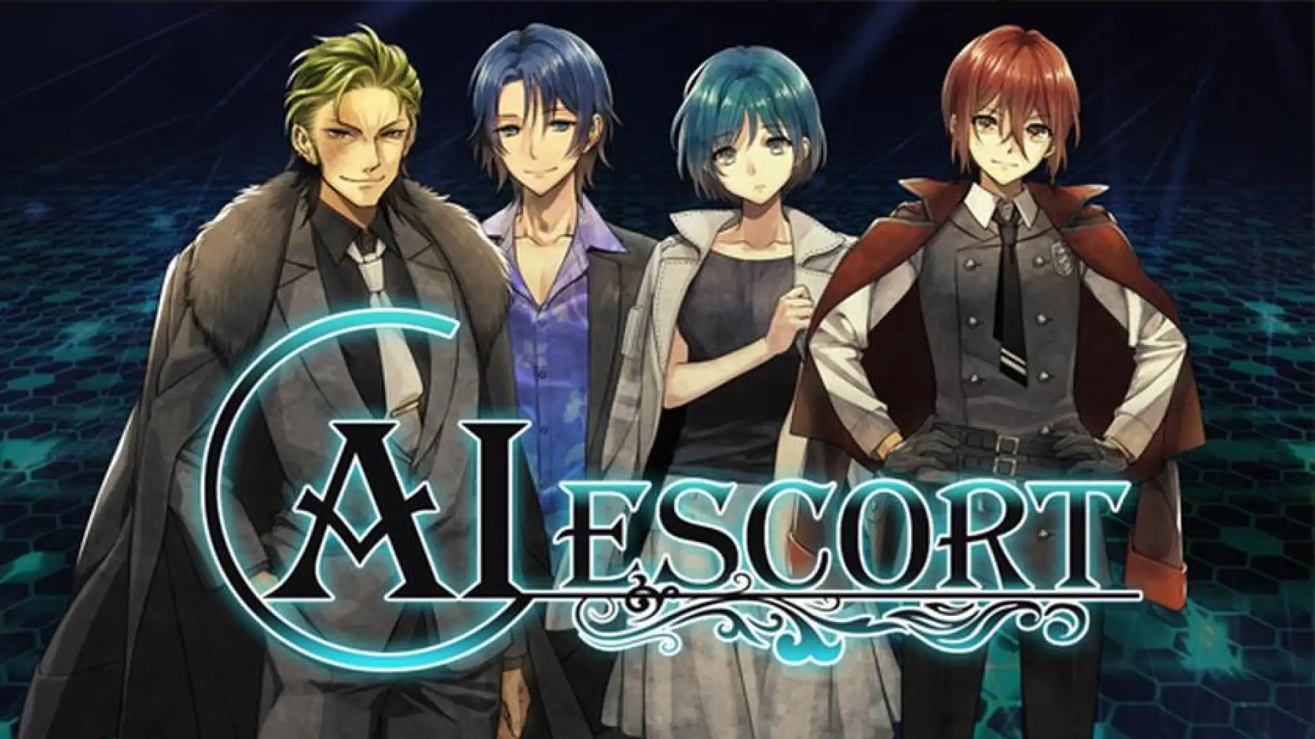 AI Escort
