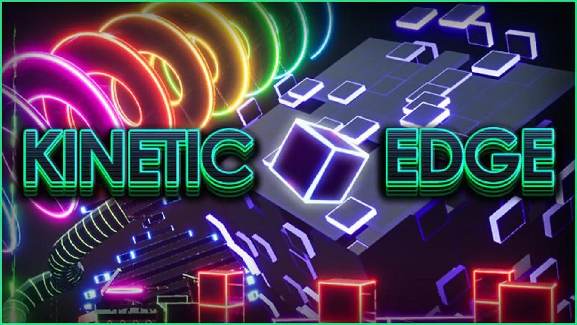 Kinetic Edge