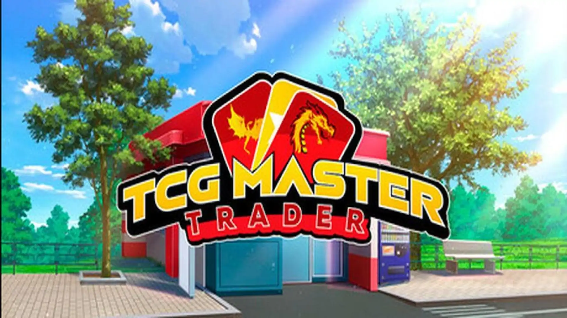 TCG Master Trader