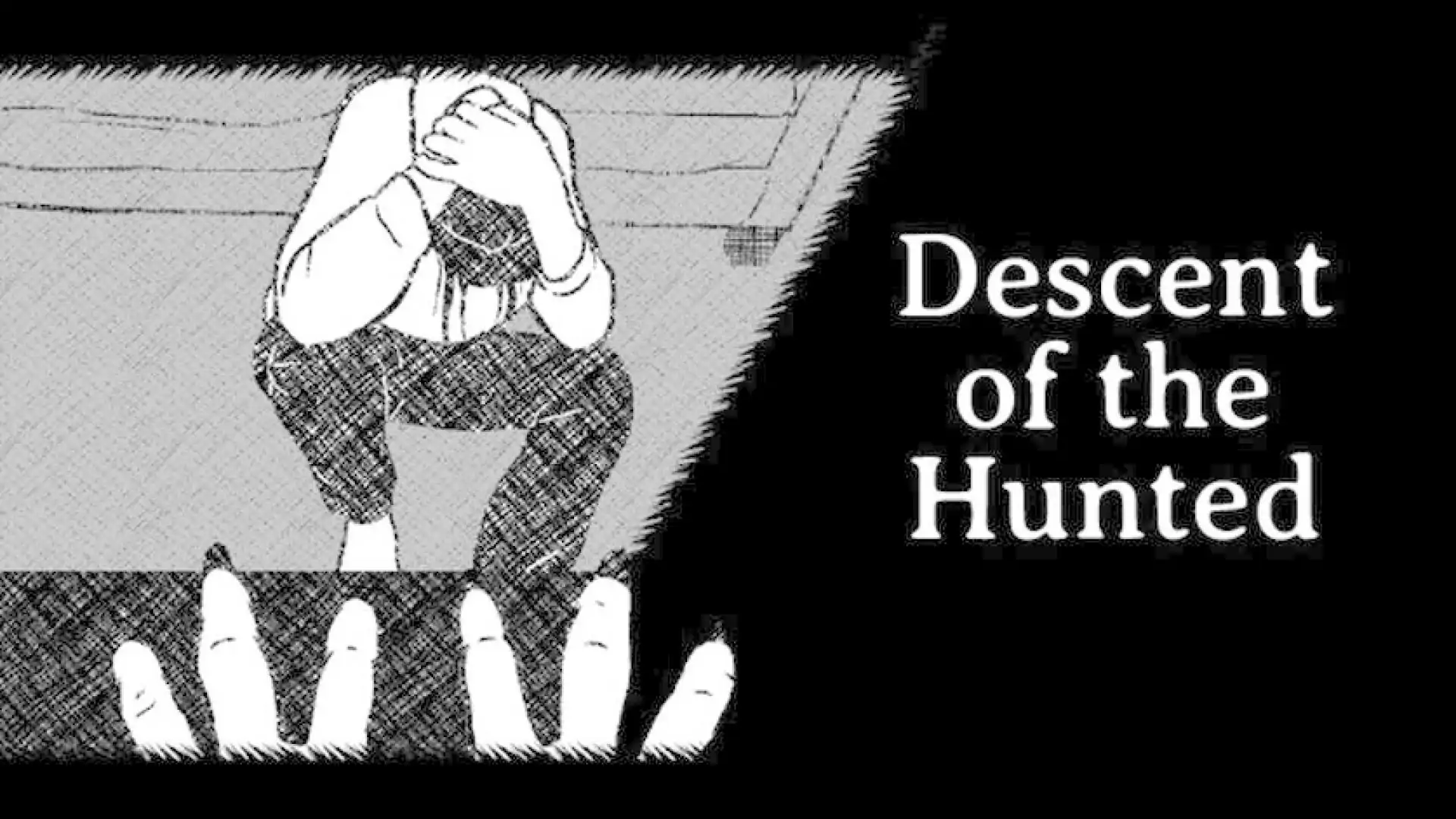 Descent of the Hunted