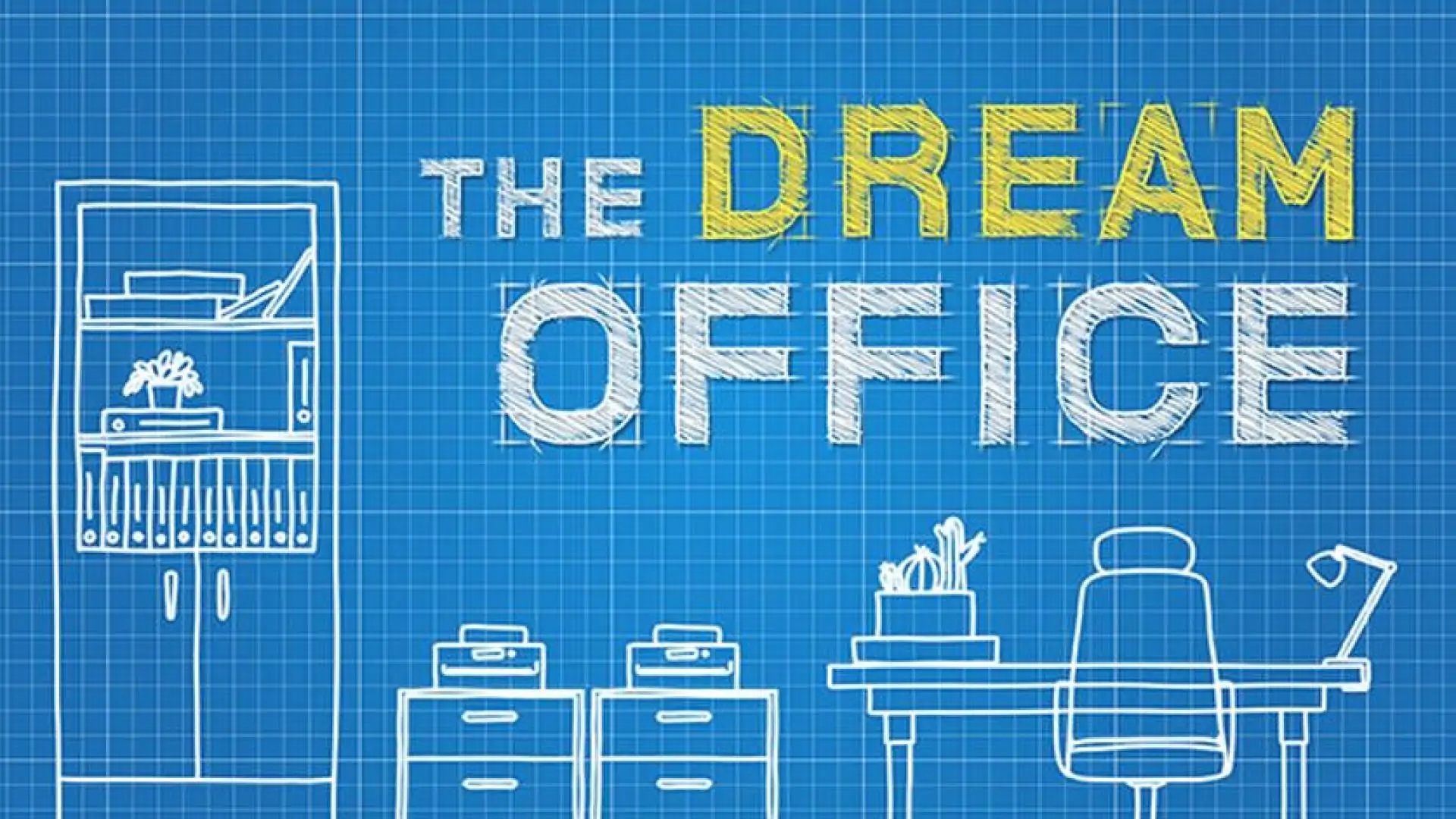 The Dream Office