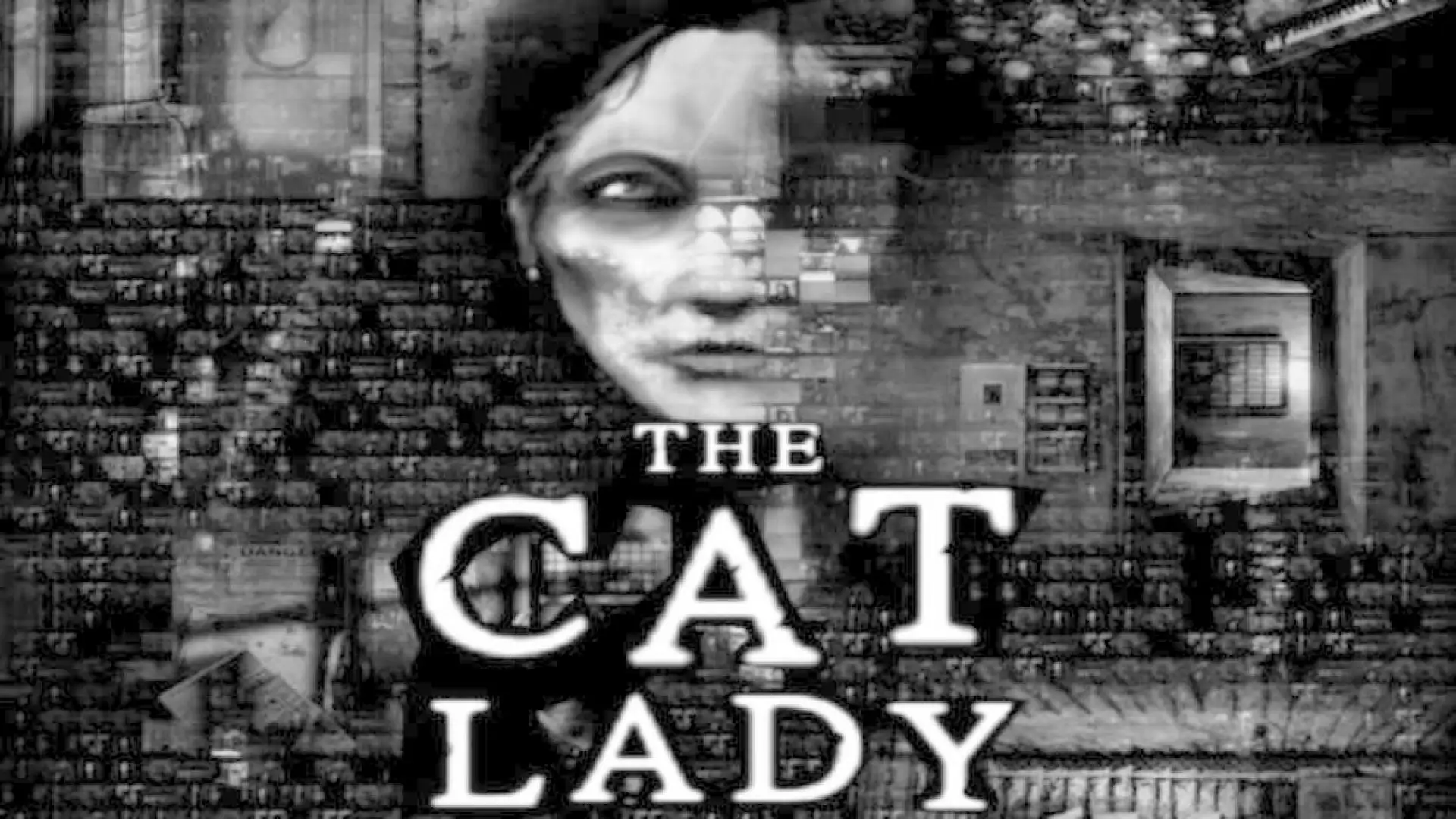The Cat Lady