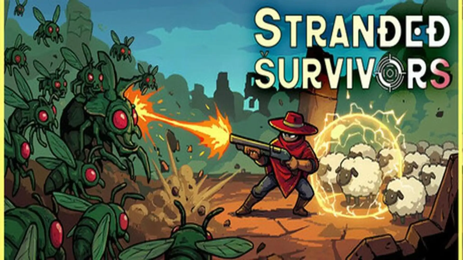 Stranded Survivors
