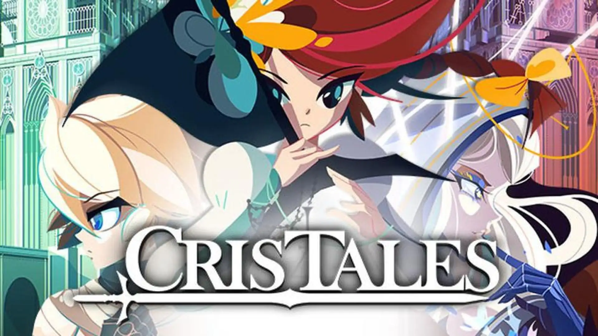 水晶传说 Cris Tales
