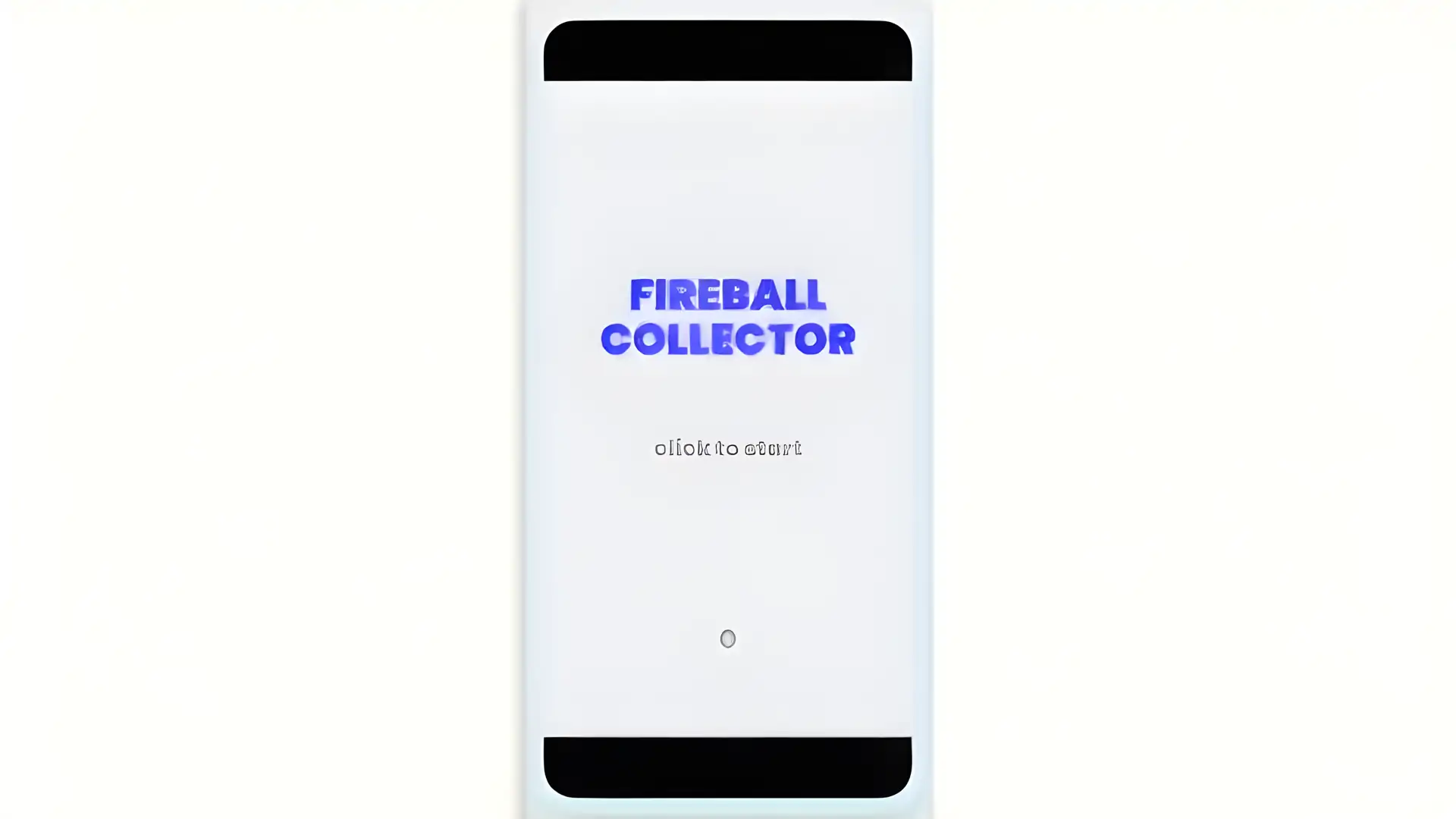 Fireball Collector