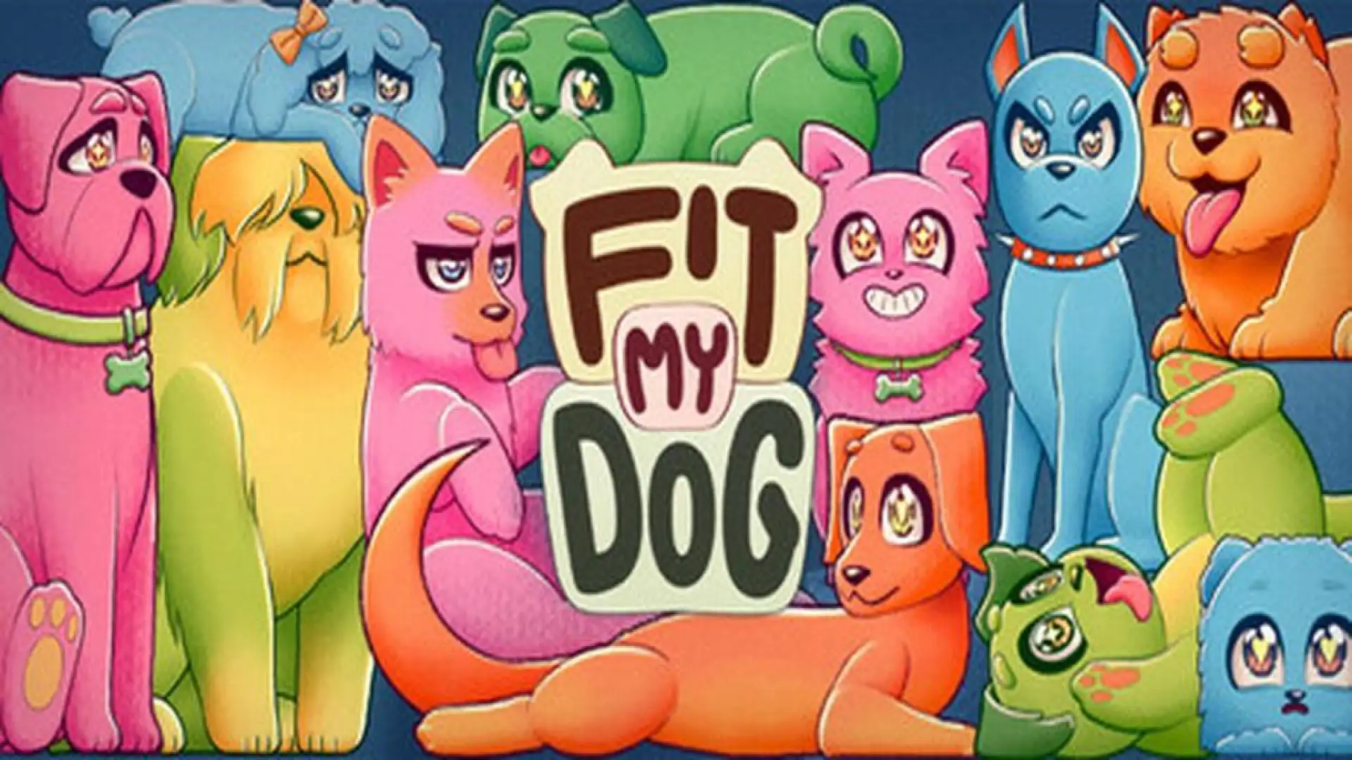 Fit My Dog