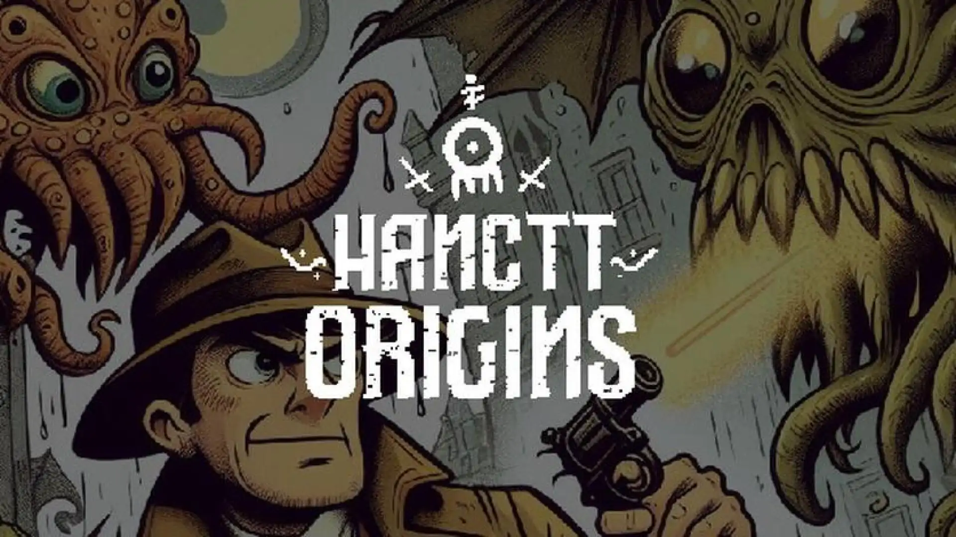Hanctt Origins