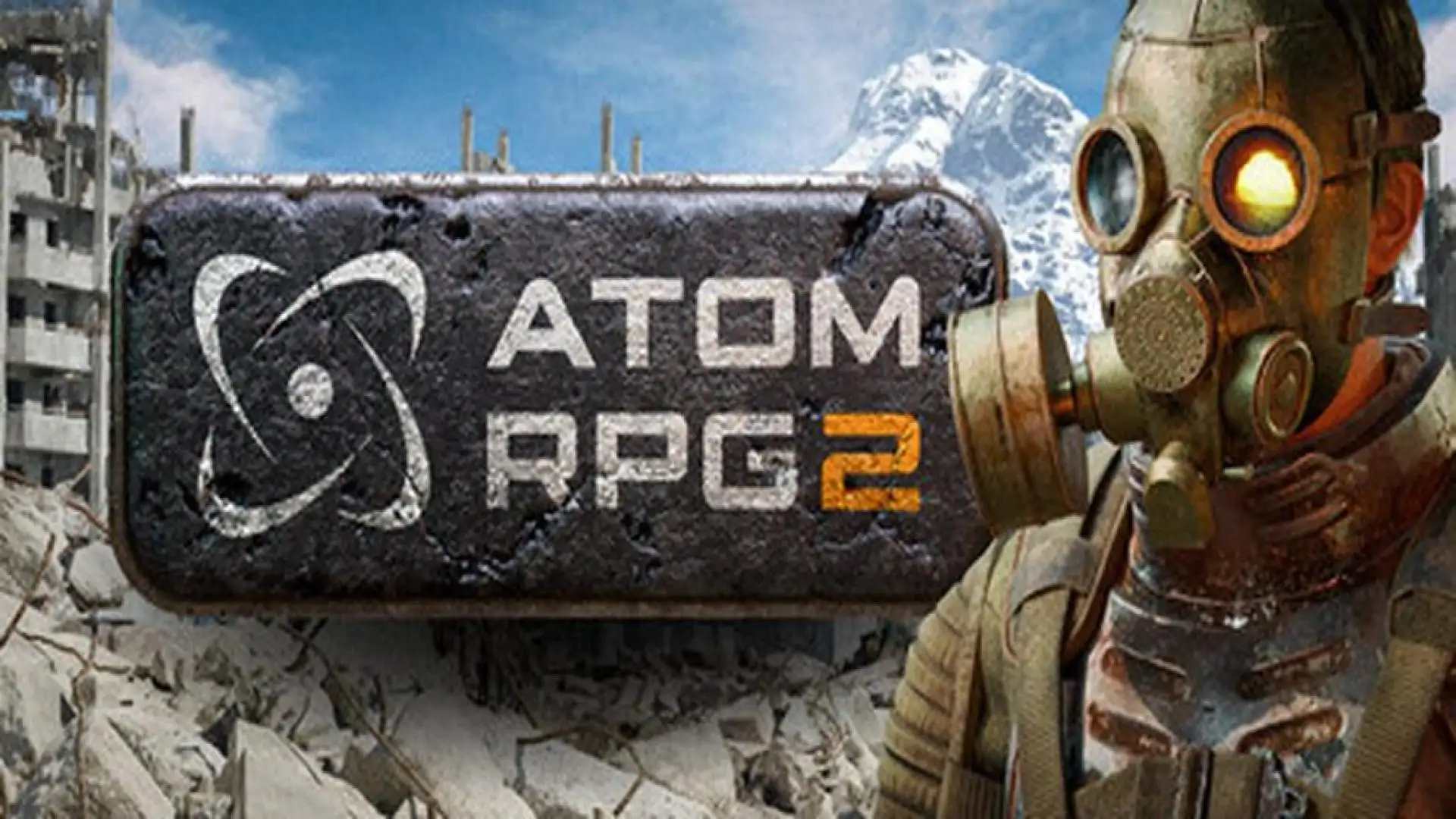 核爆RPG 2