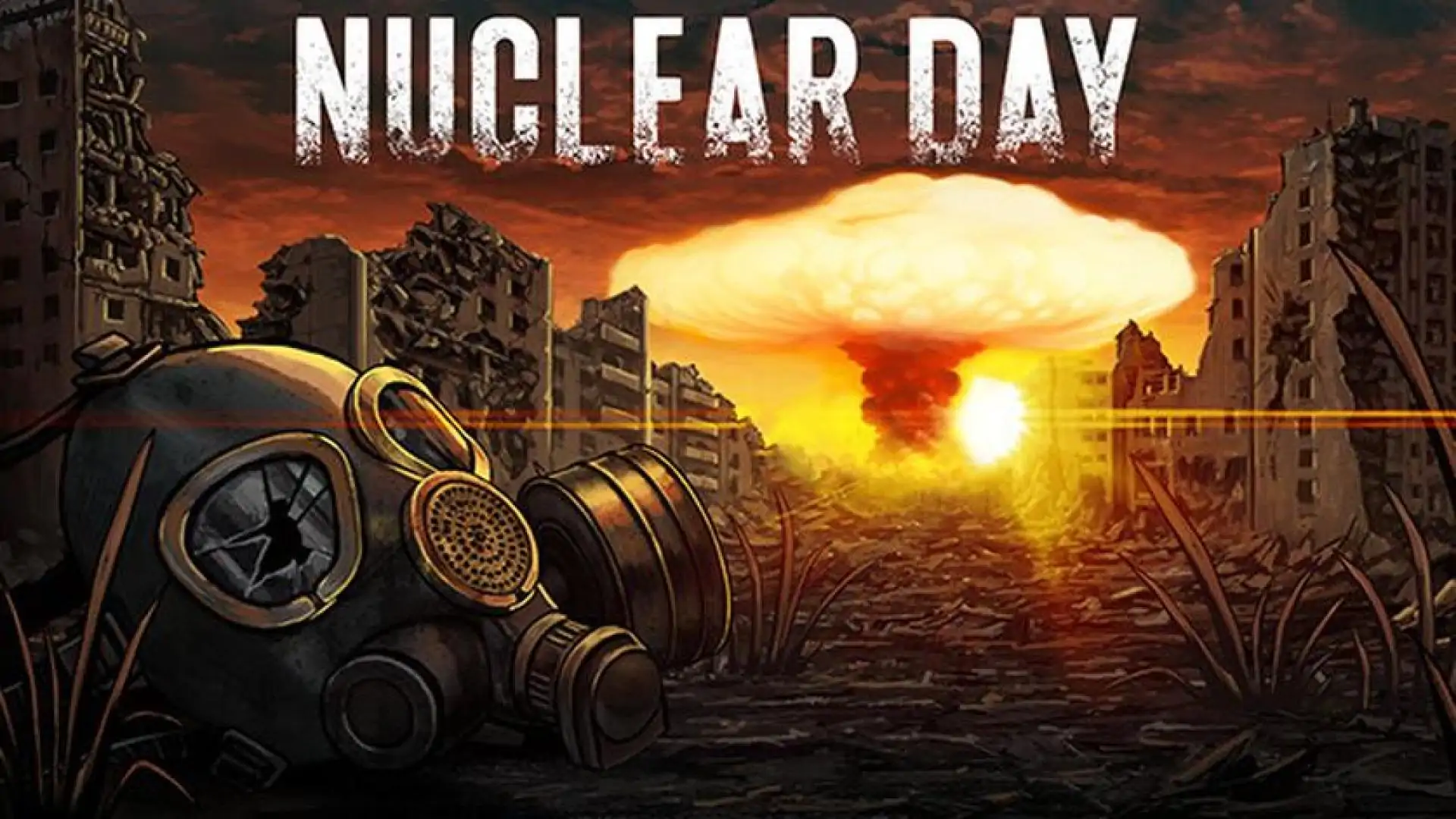 Nuclear Day