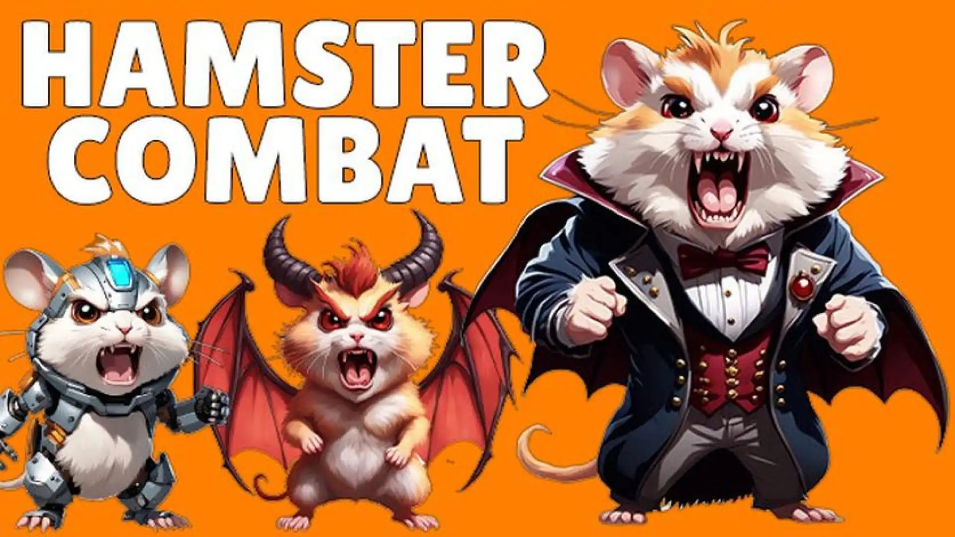 Hamster Combat