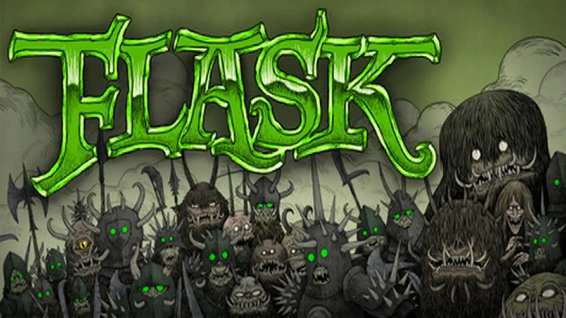 FLASK