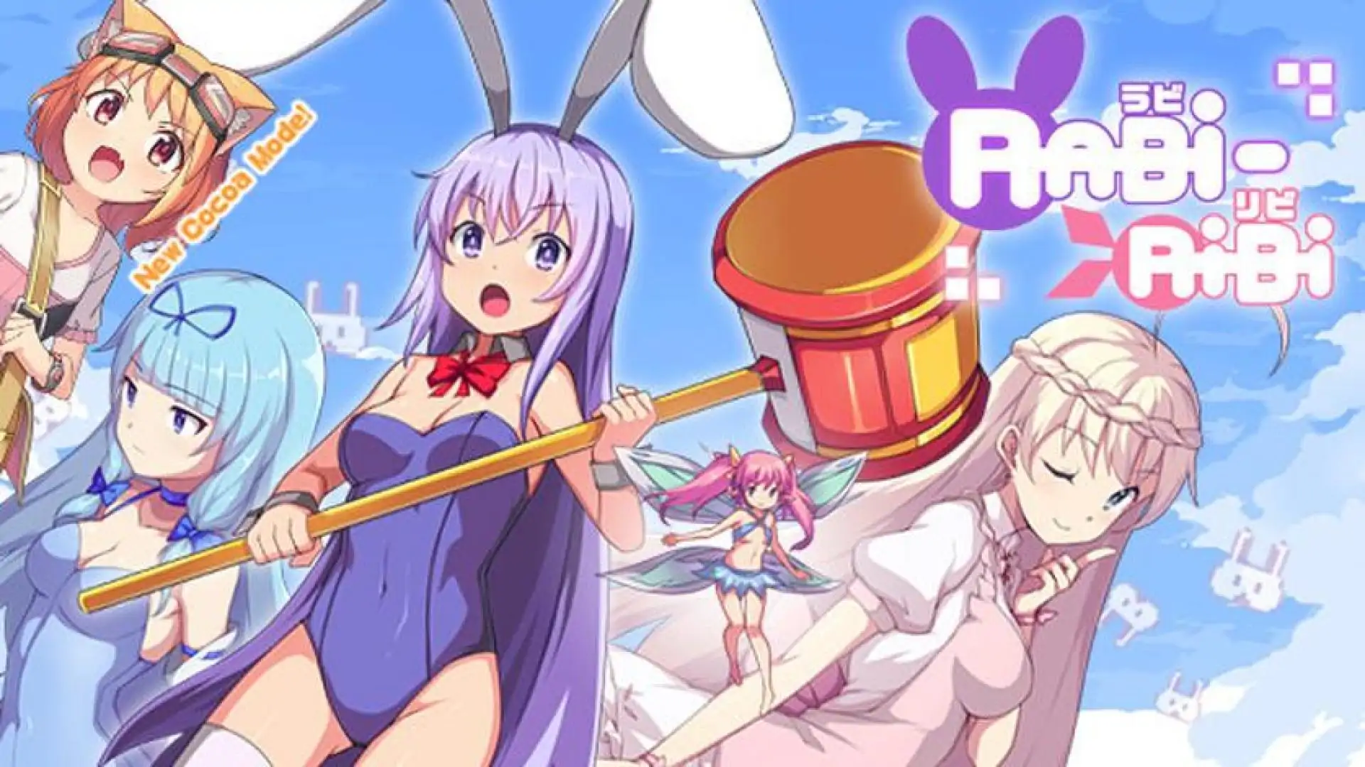 Rabi-Ribi