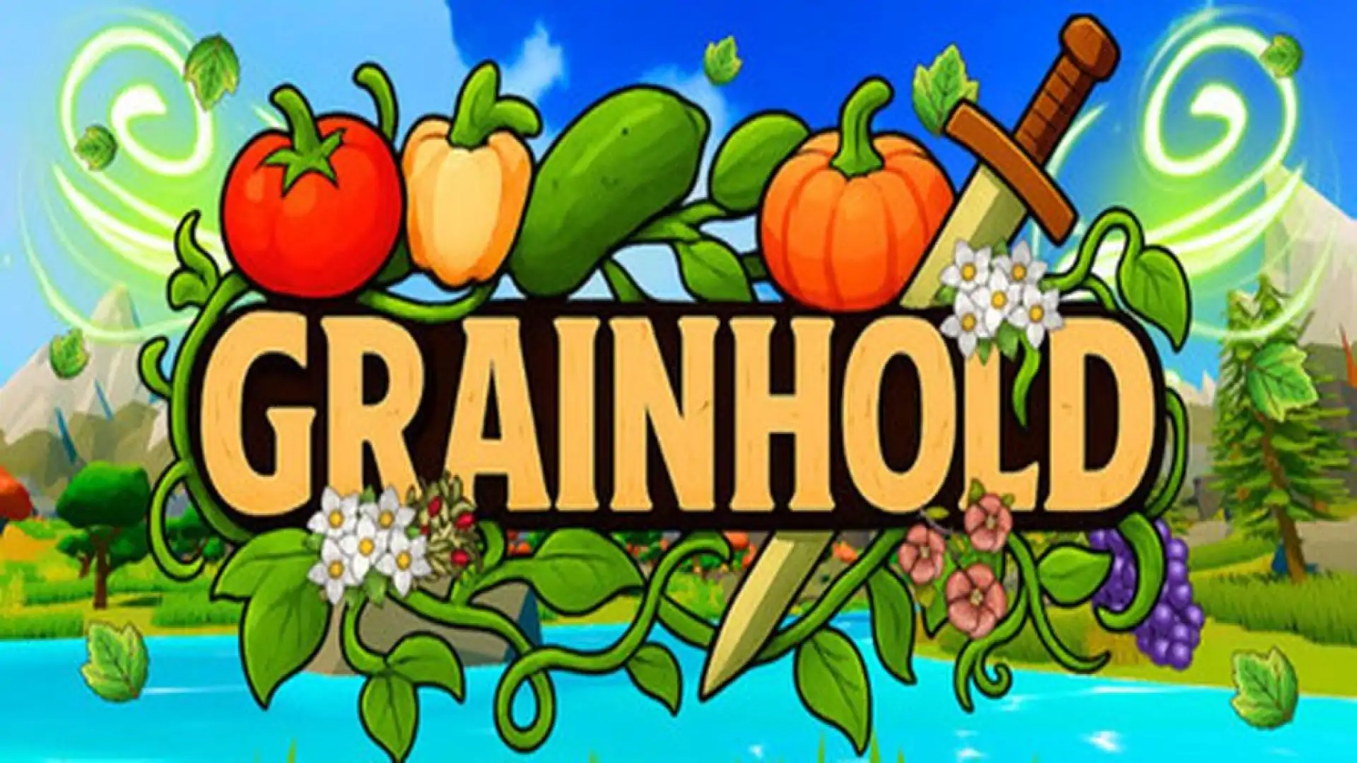 Grainhold