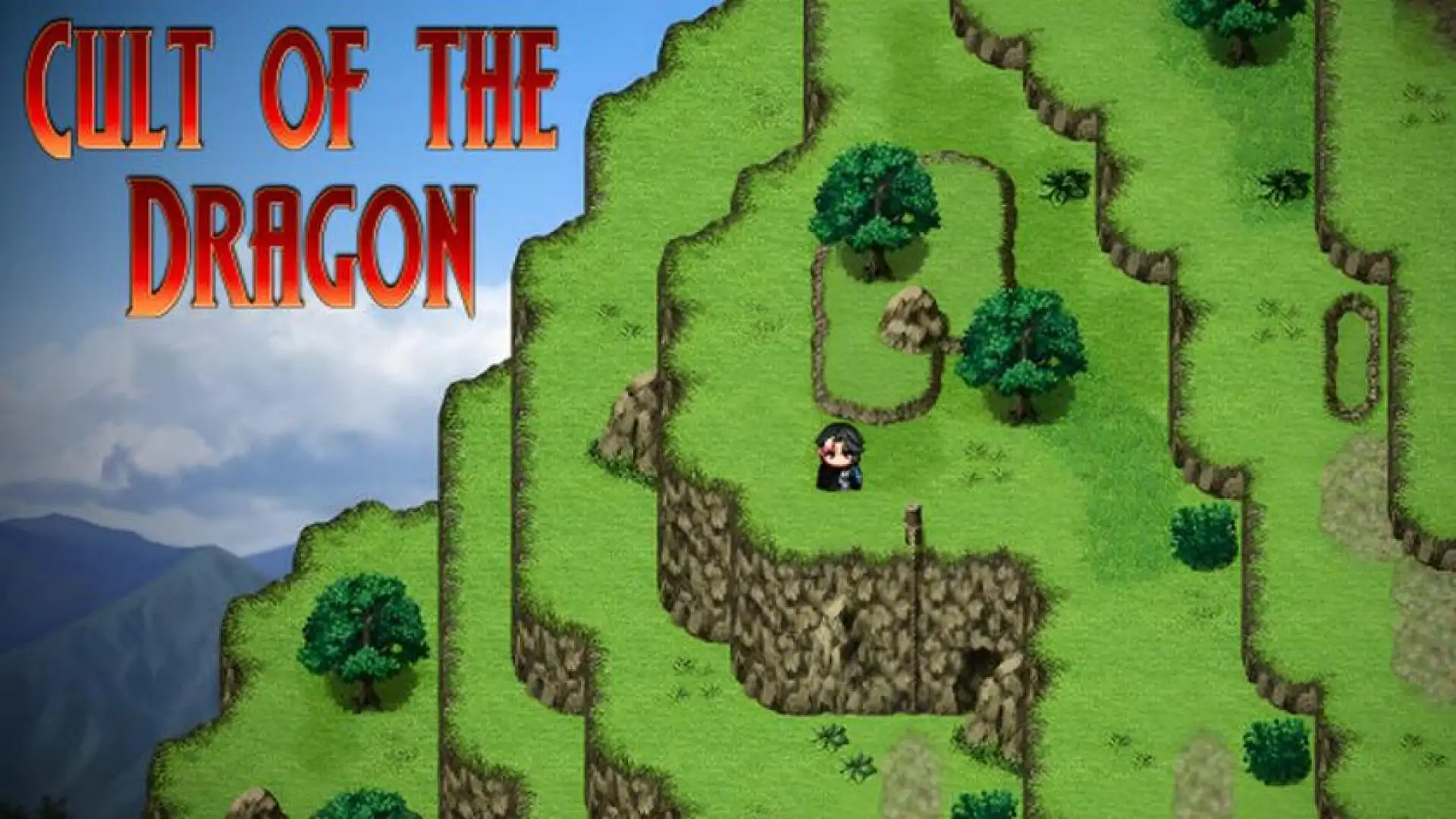 Cult of the Dragon