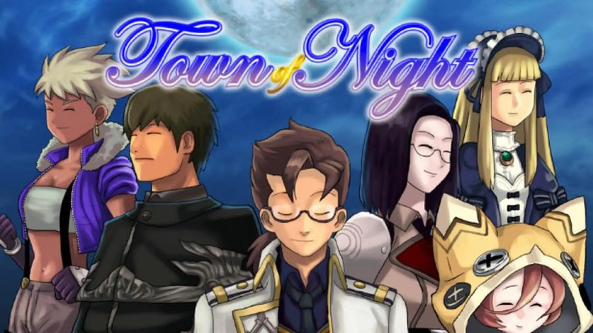 Town of Night