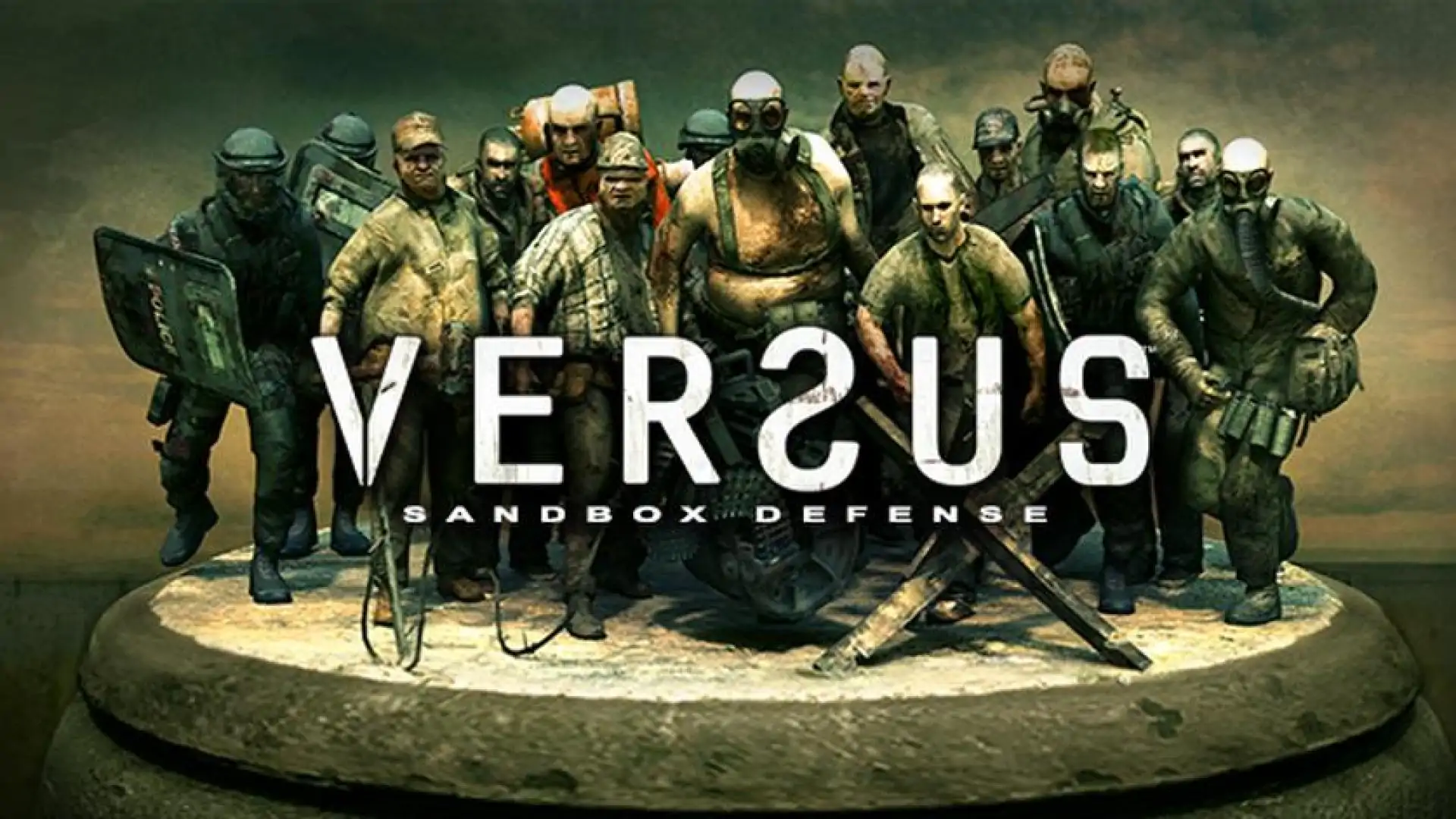 VERSUS SQUAD