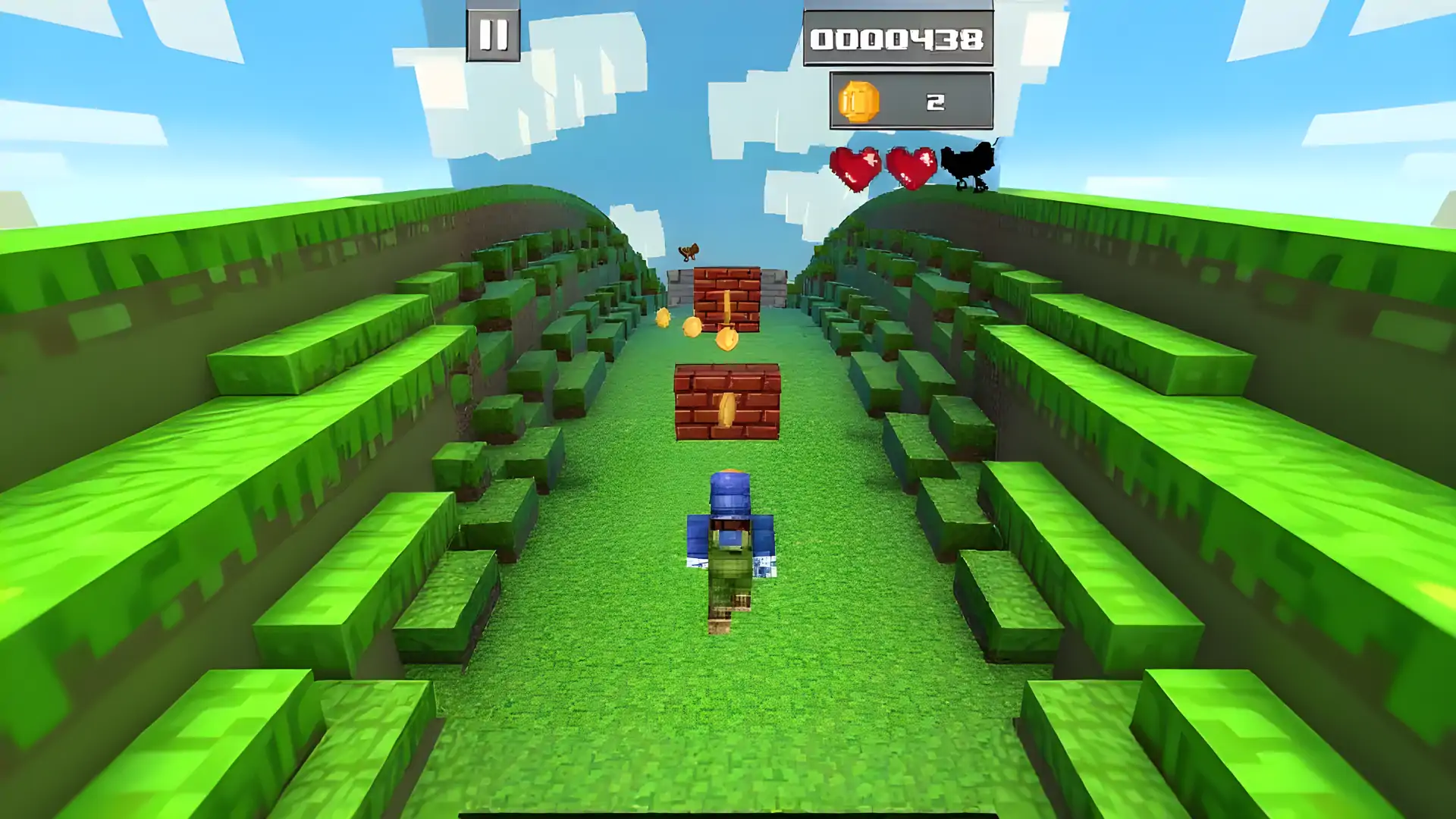 工艺兄弟Run2