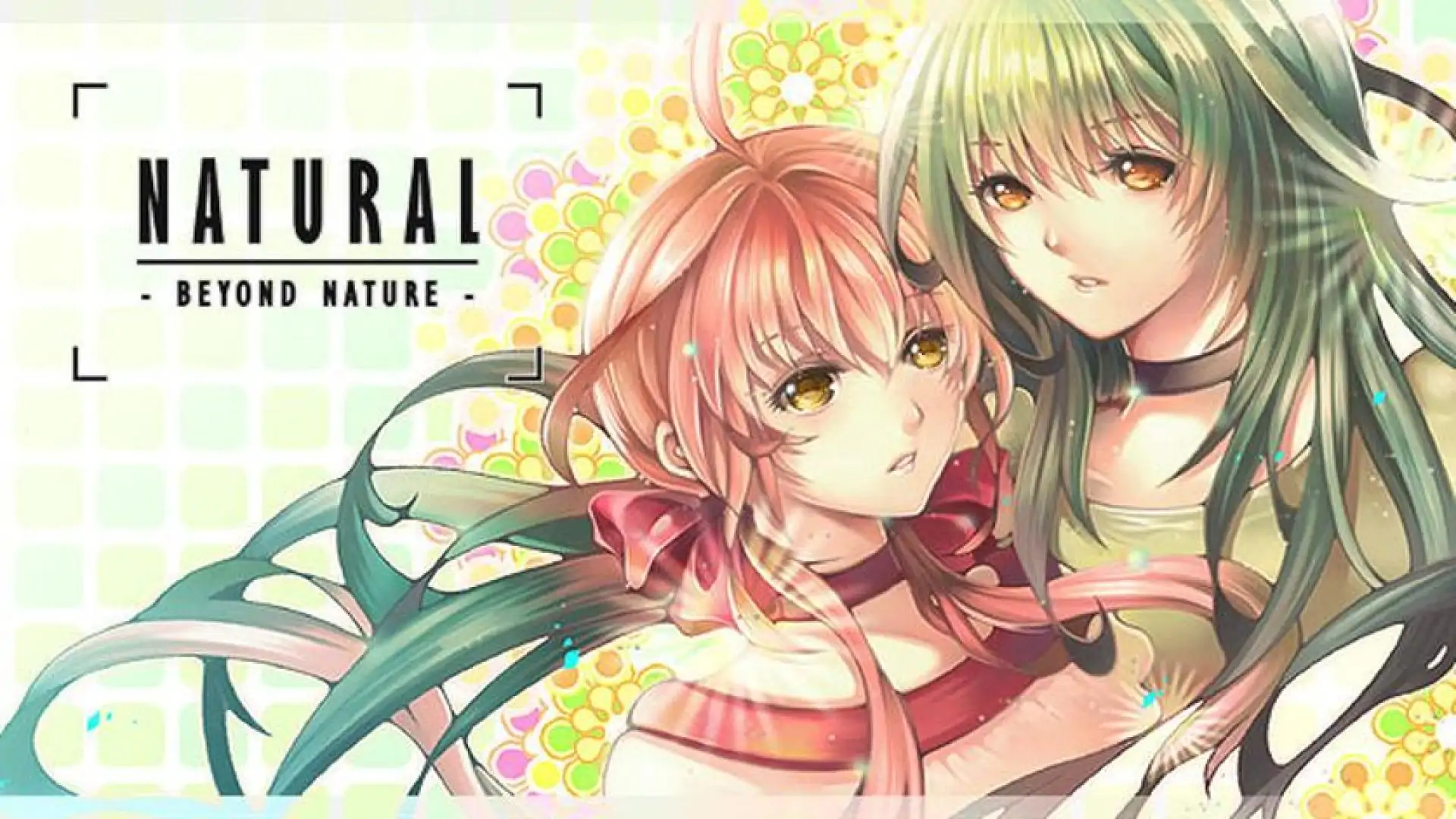 Natural - Beyond Nature -