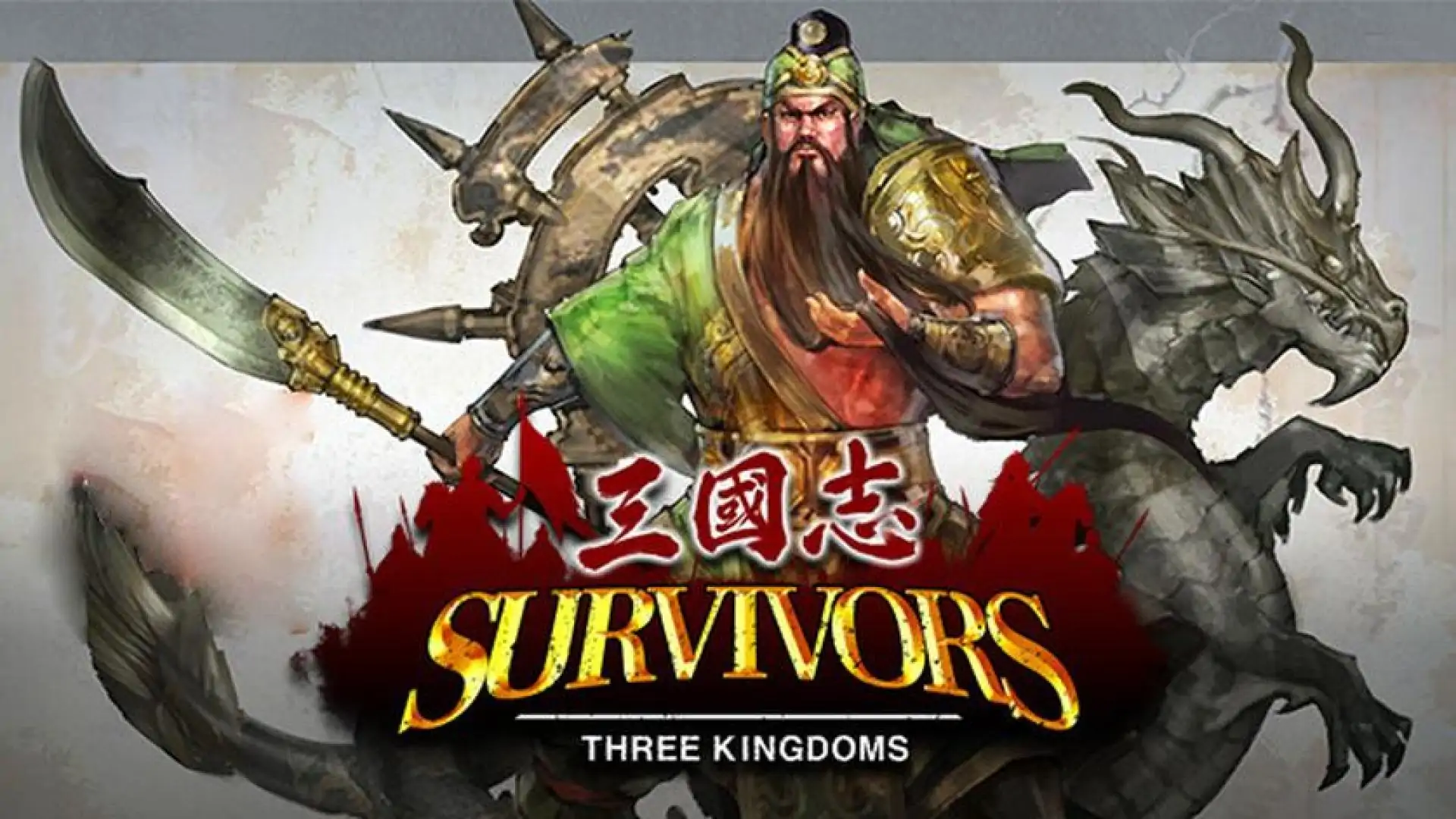 Survivors: Three Kingdoms