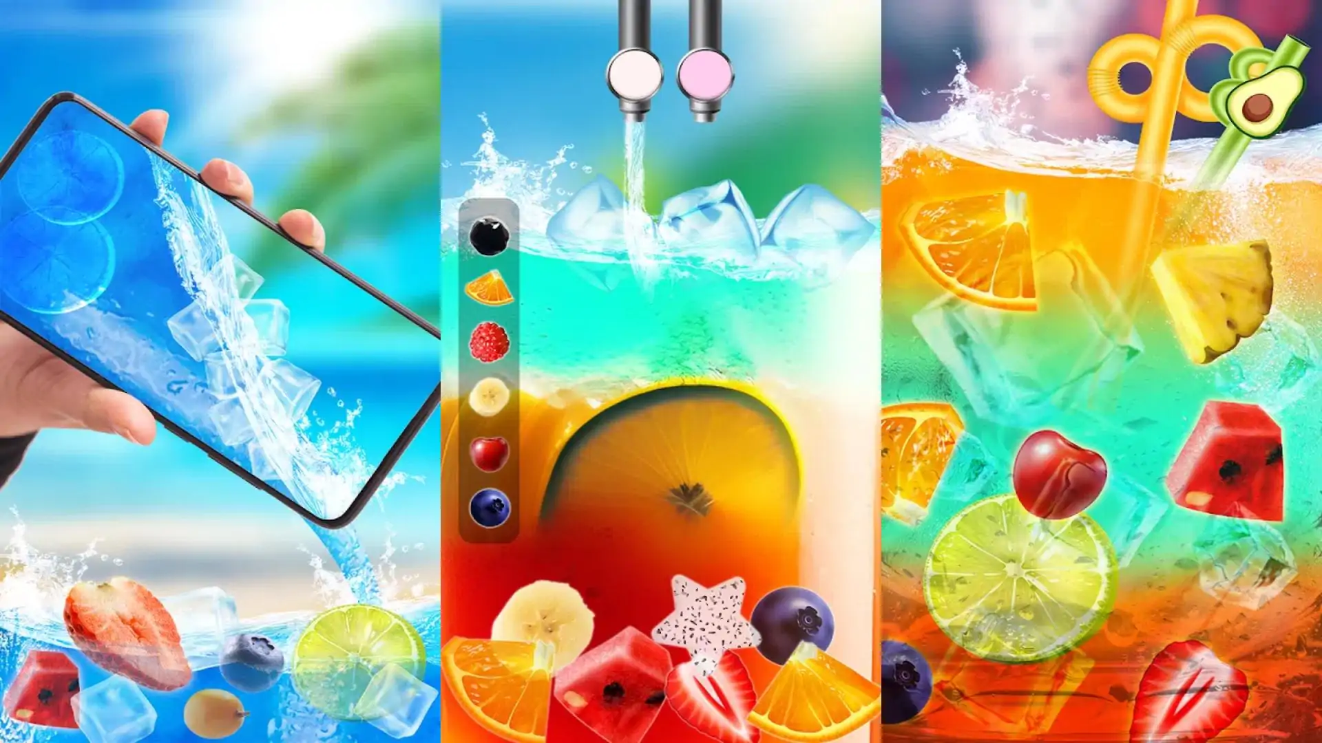 iDrinkBoba：DIY奶茶